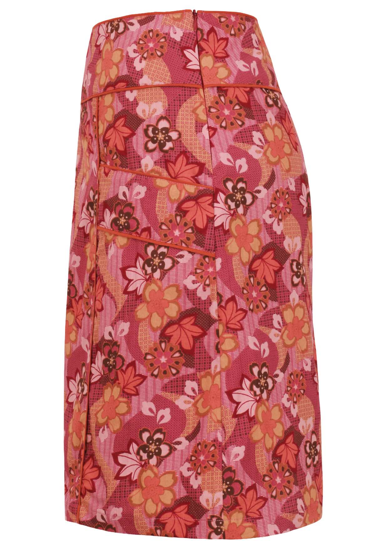 Aalia Skirt Sakura