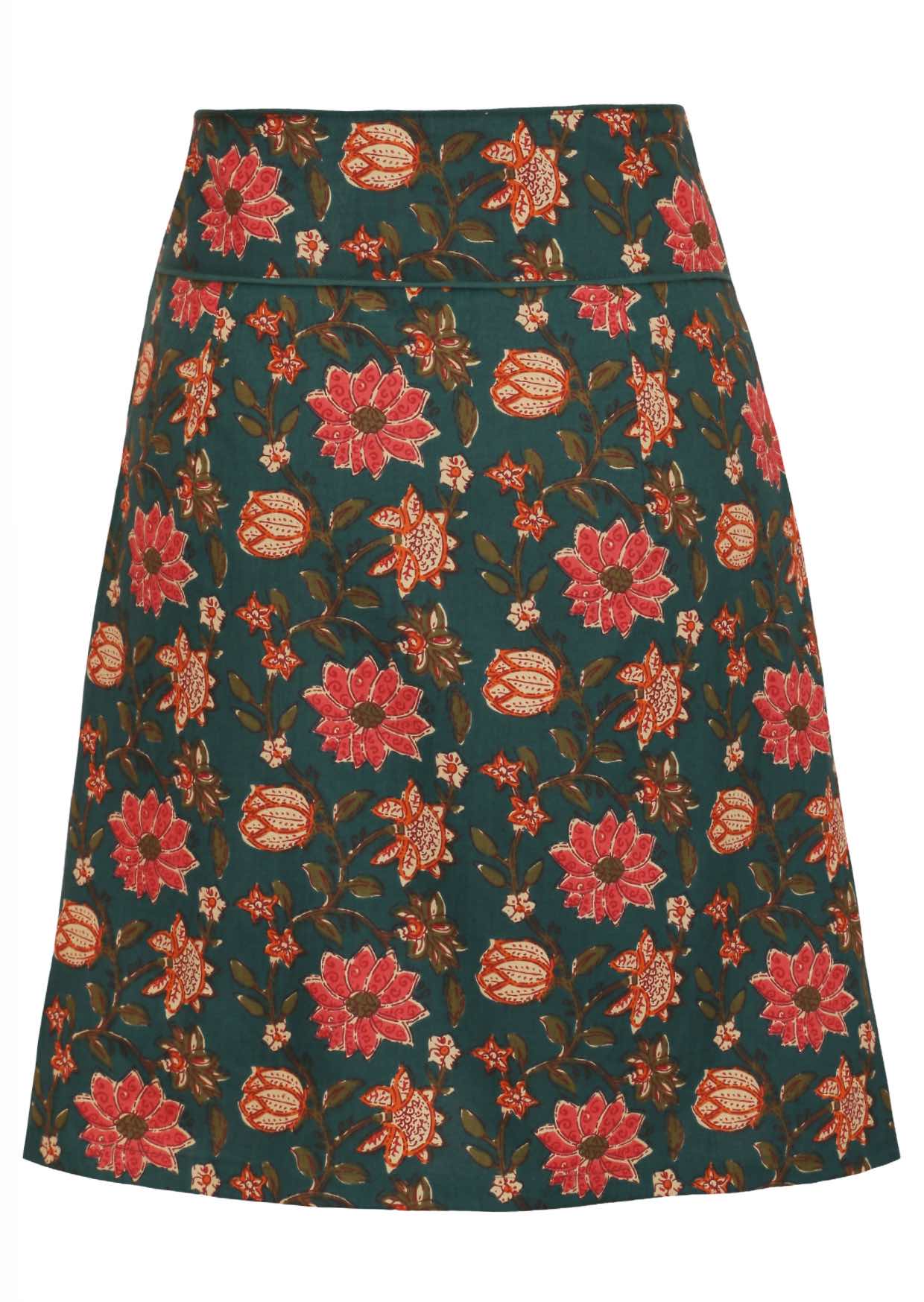 Aalia Skirt Vanya