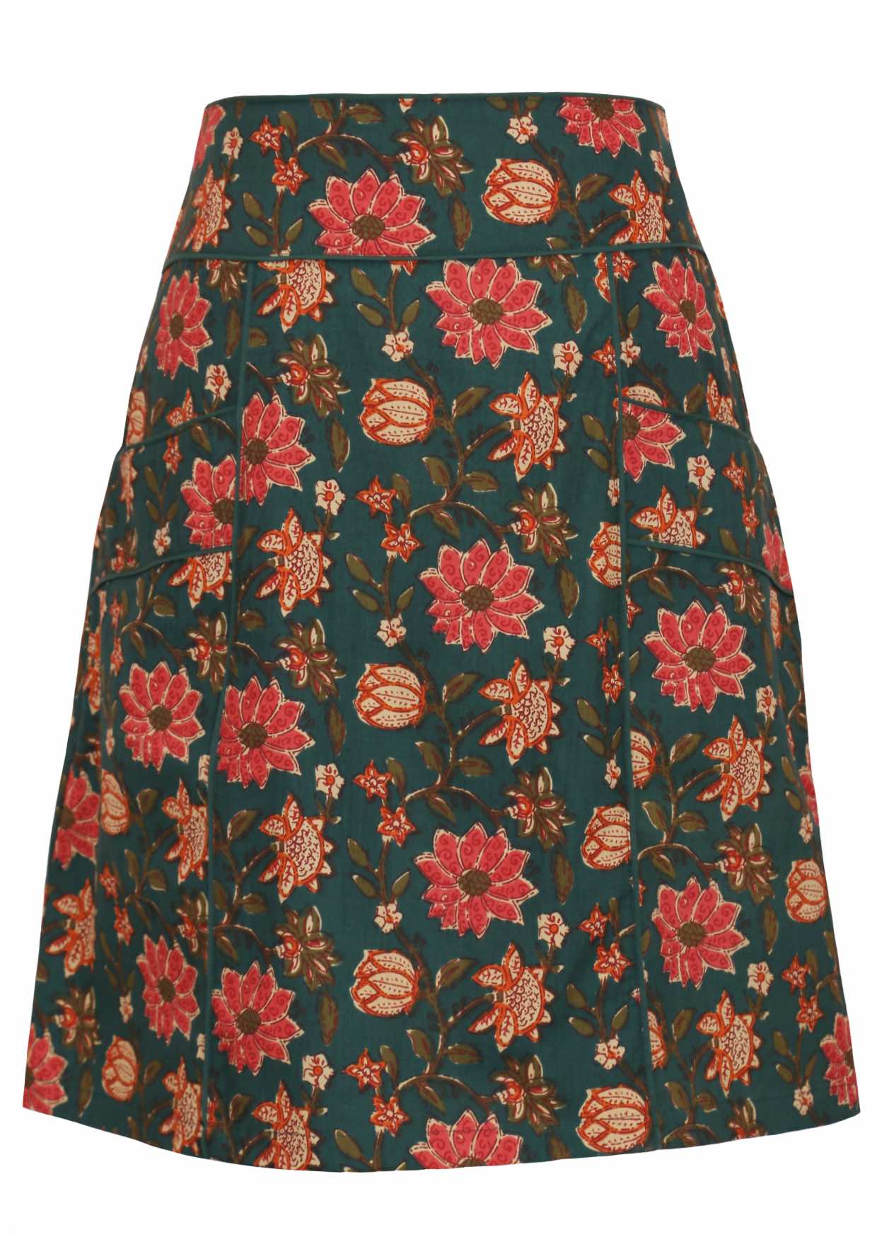 Aalia Skirt Vanya