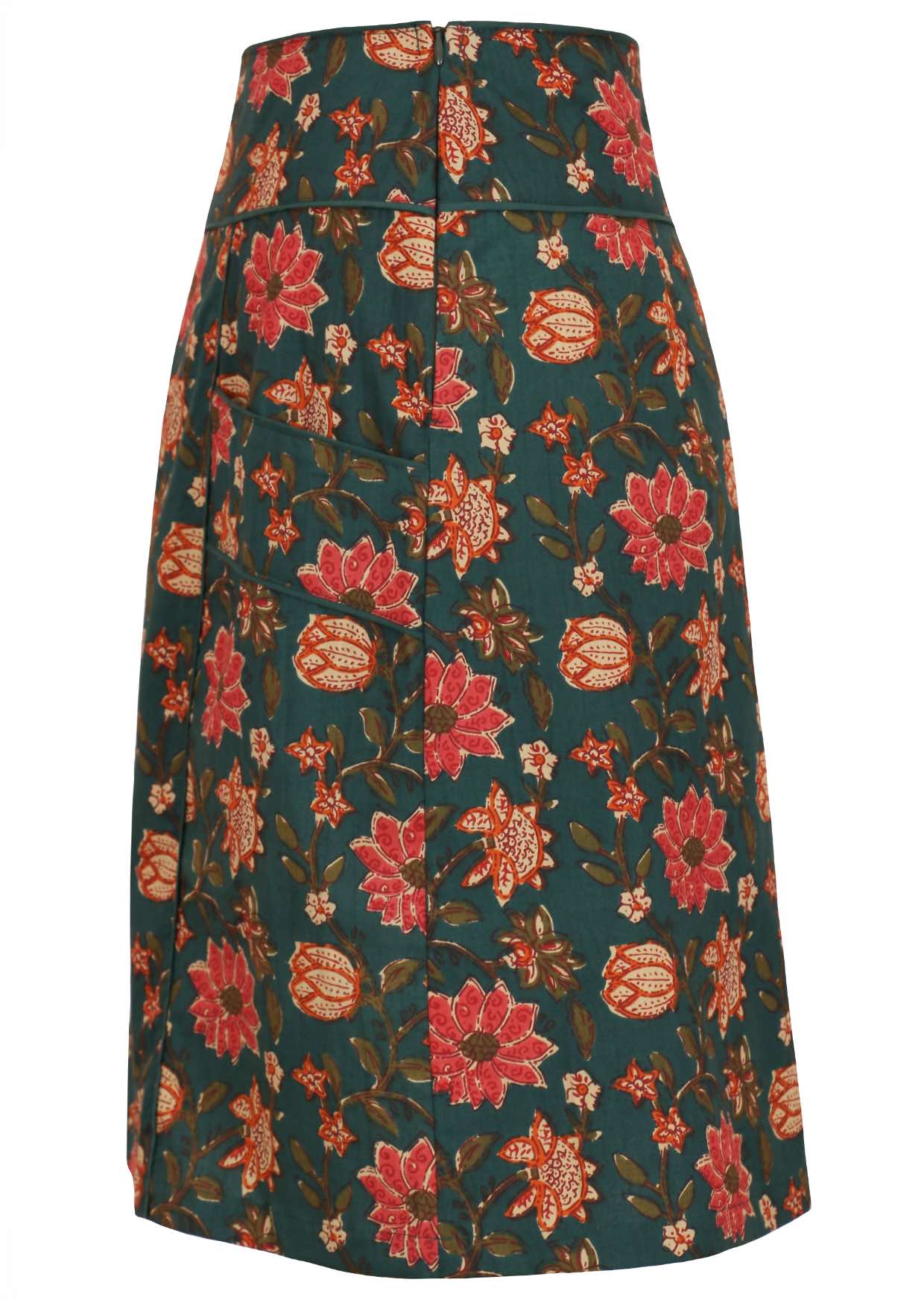 Aalia Skirt Vanya