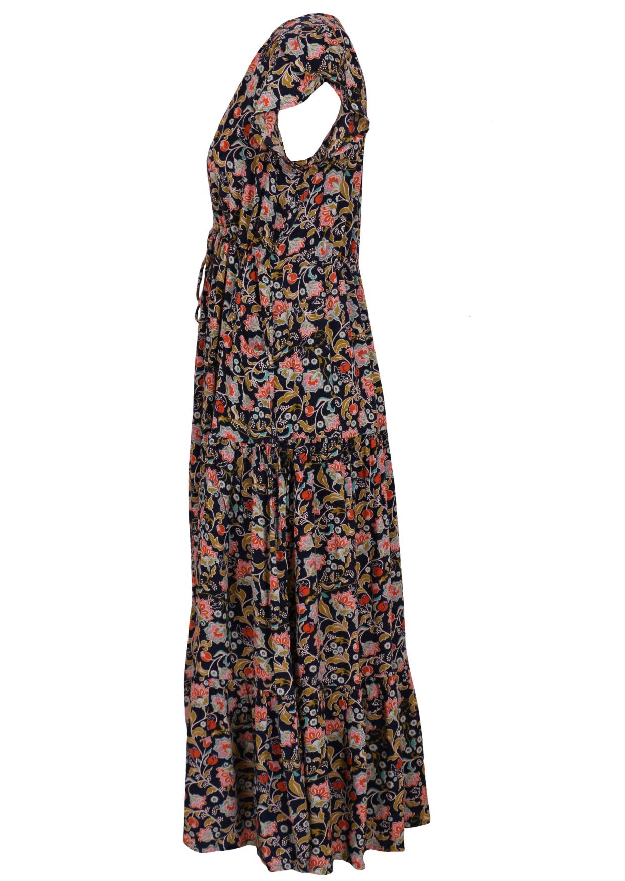 Acacia Maxi Dress Lilly Lane