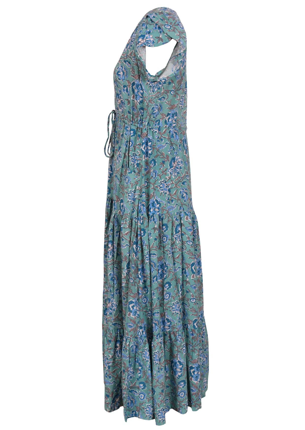 Acacia Maxi Dress Maia