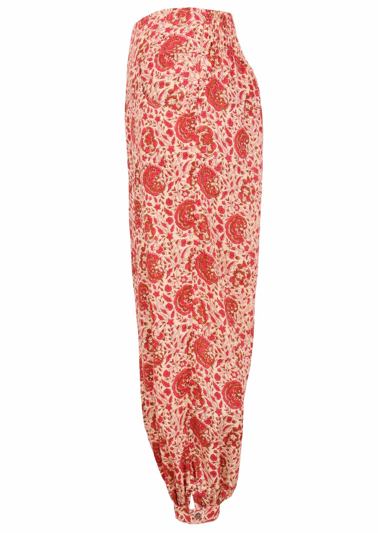 Acapulco Pants Rose