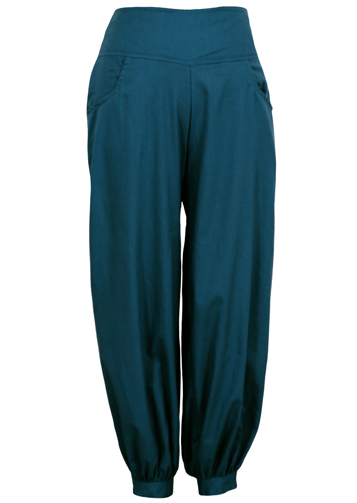 Acapulco Pants Corsair Blue