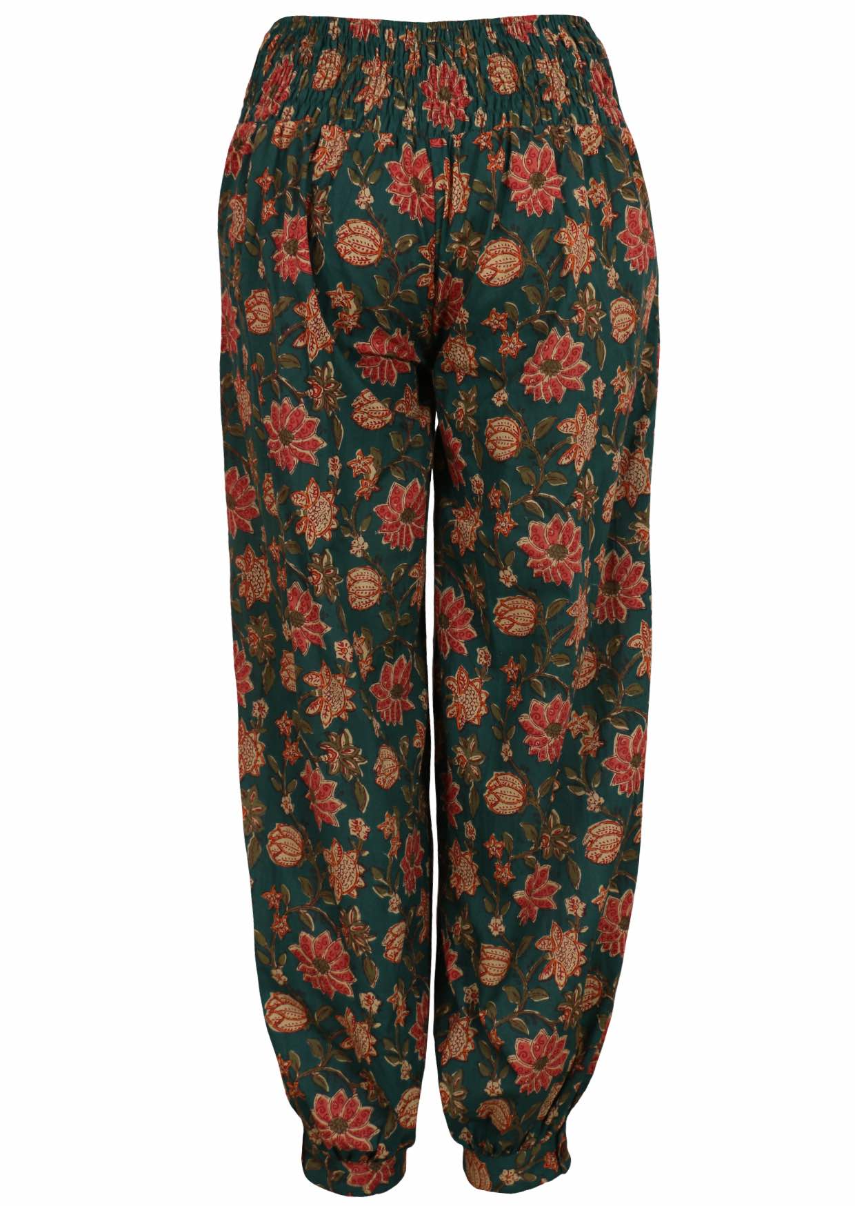 Acapulco Pants Vanya