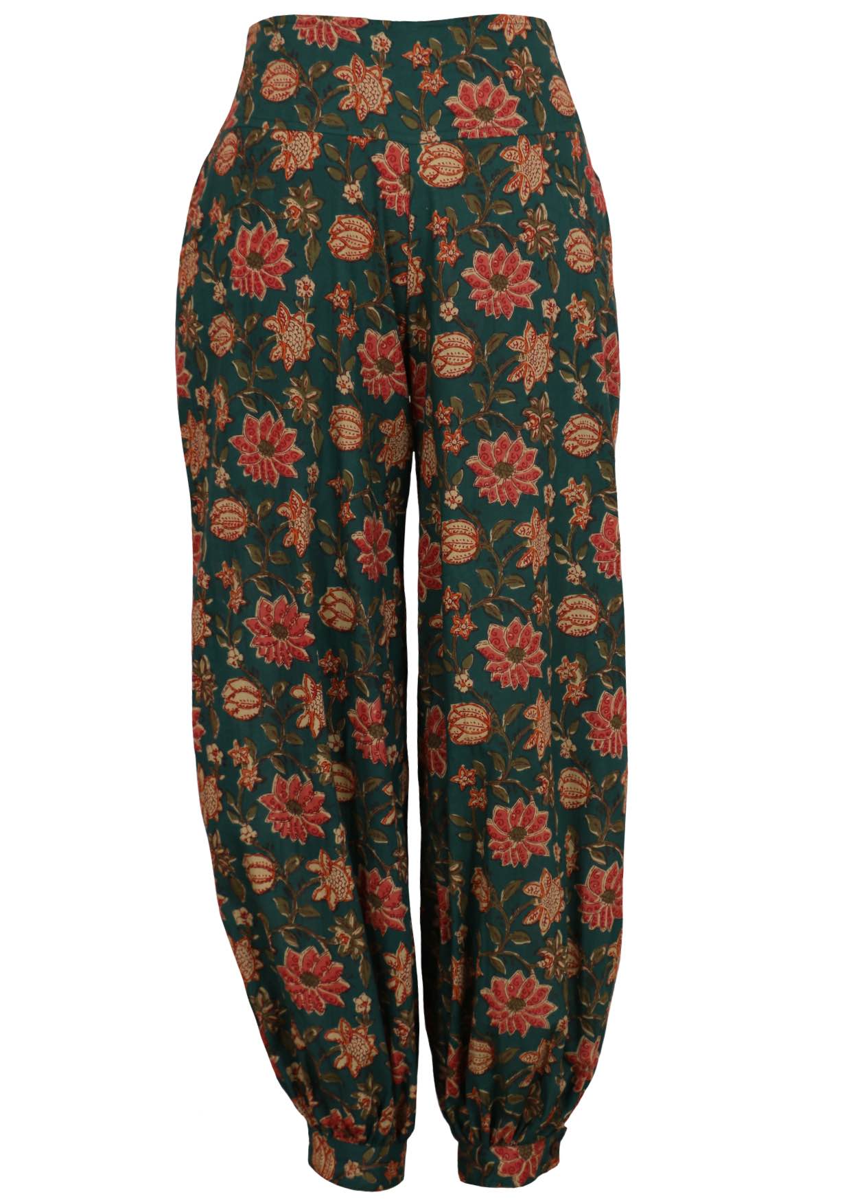 Acapulco Pants Vanya