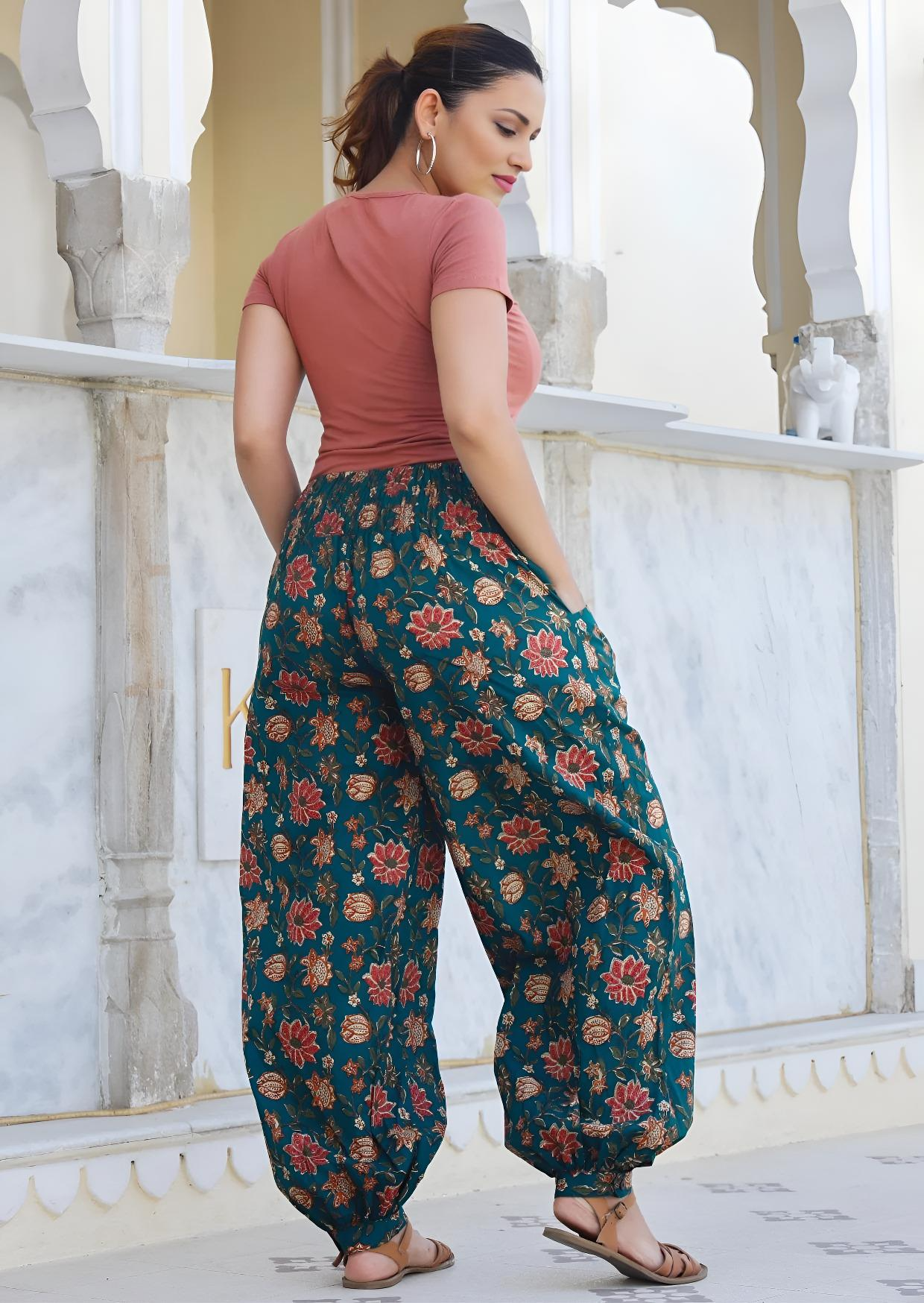 Acapulco Pants Vanya