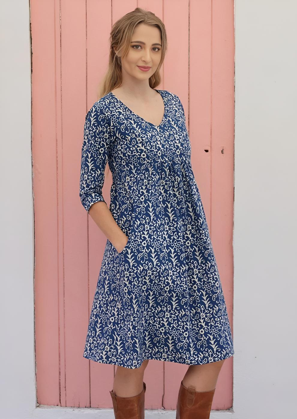 April Dress Nirvana