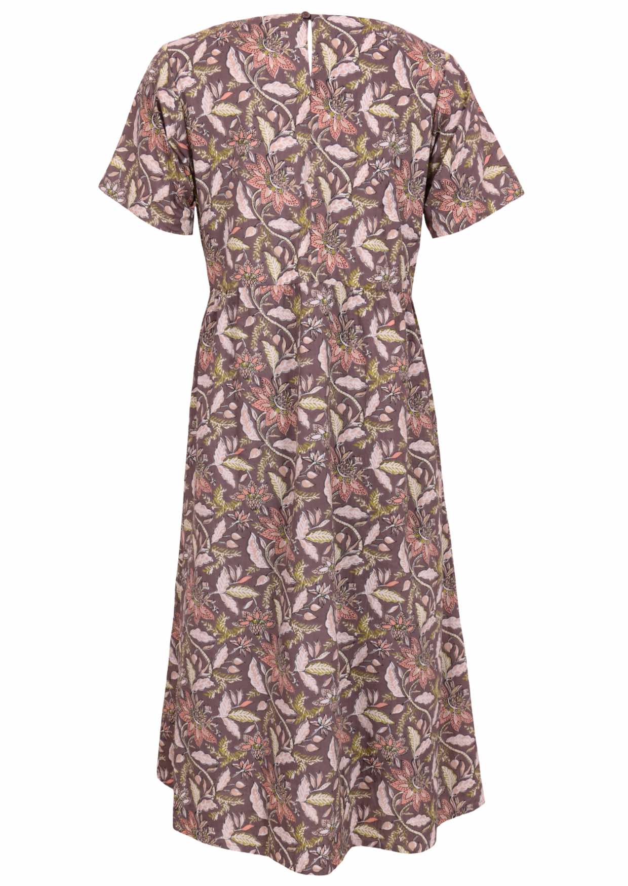 August Dress Morialta