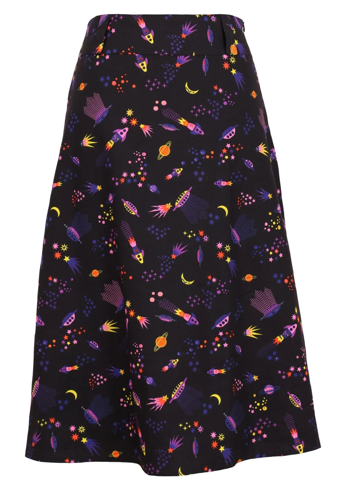 Belt Loop Skirt Astro
