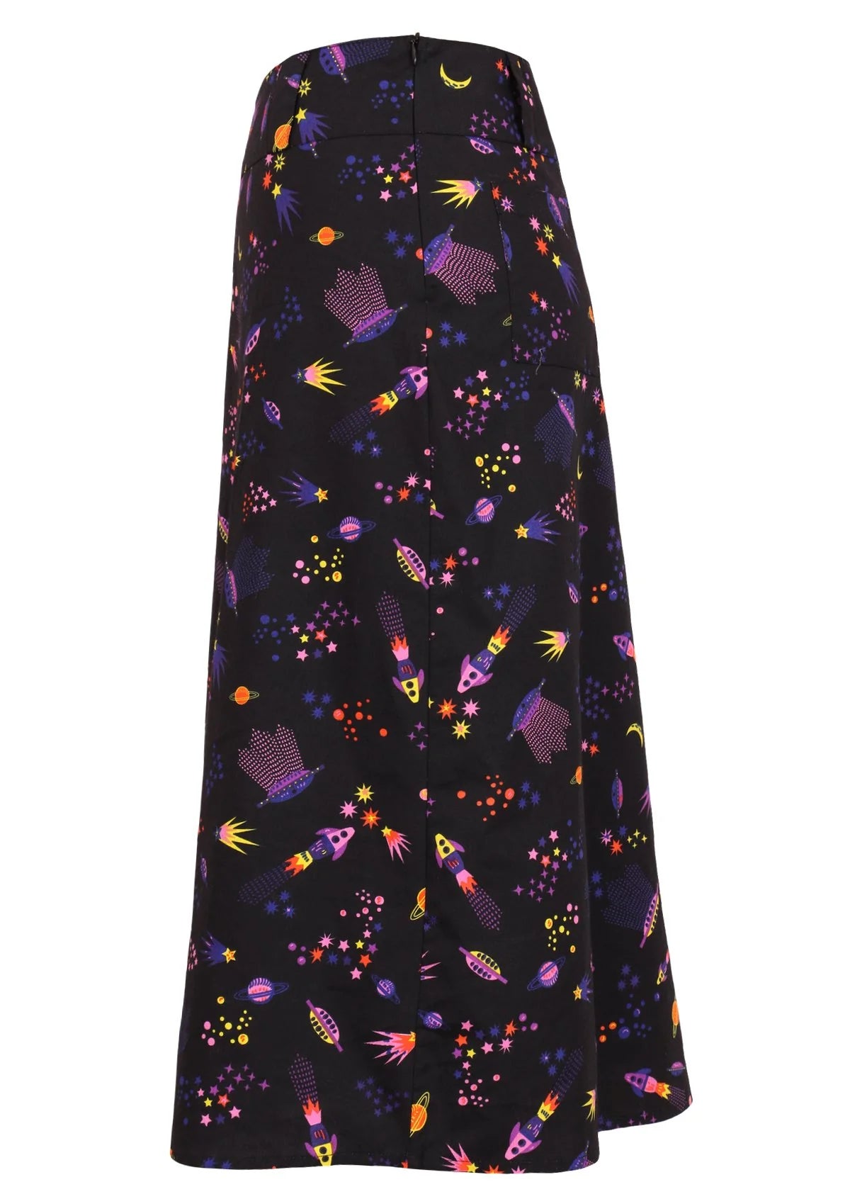Belt Loop Skirt Astro