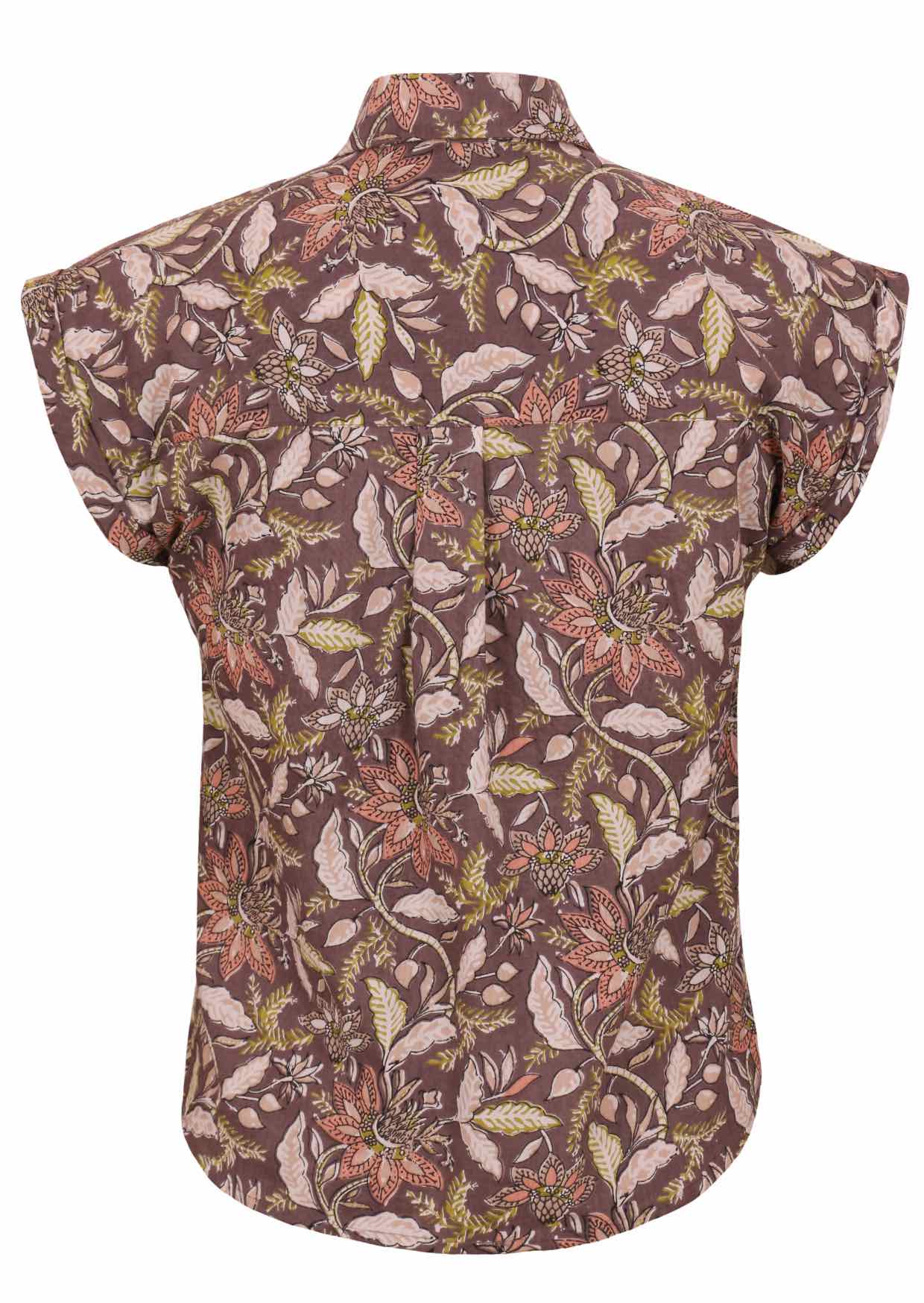 Button Up Shirt Morialta