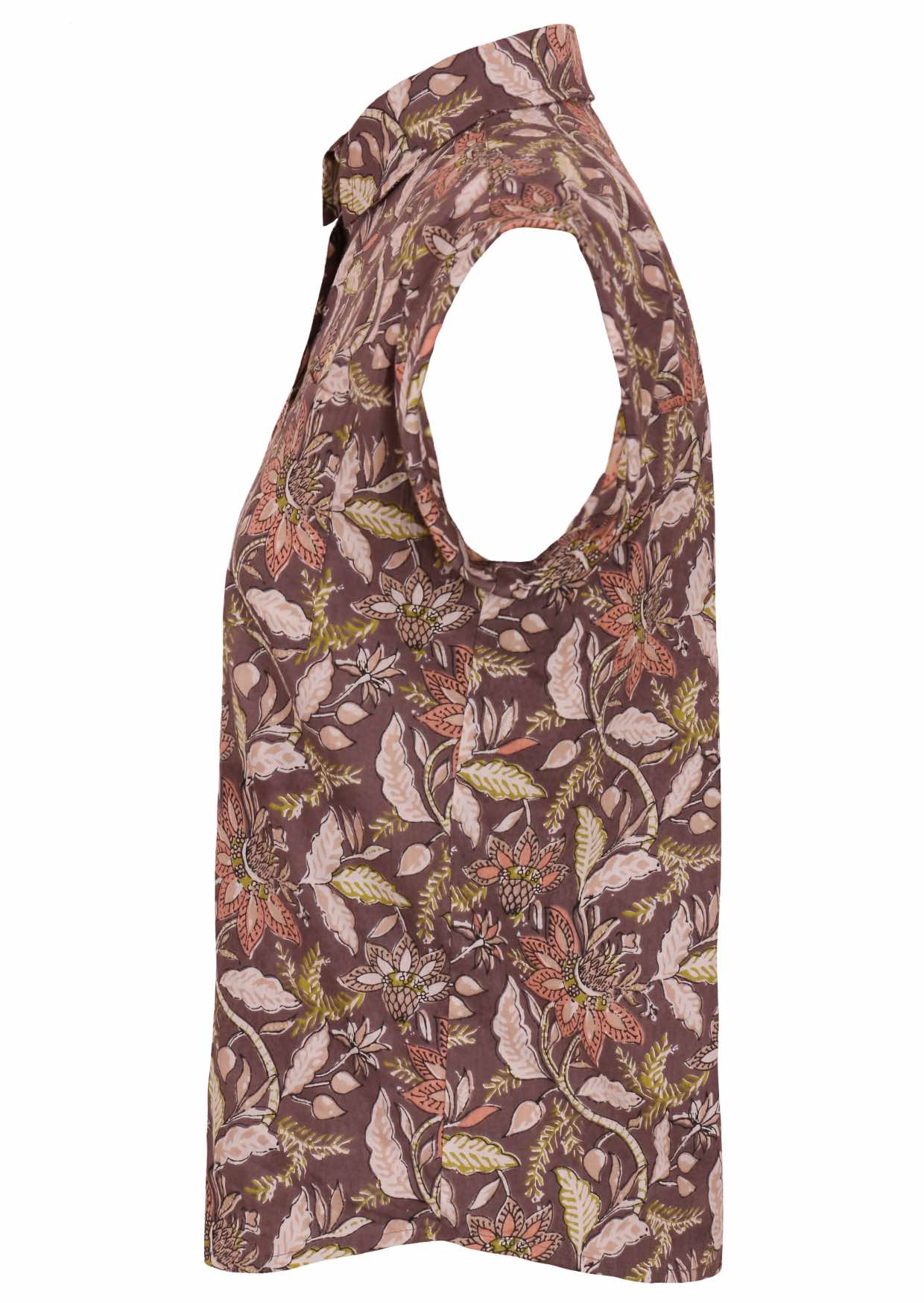 Button Up Shirt Morialta