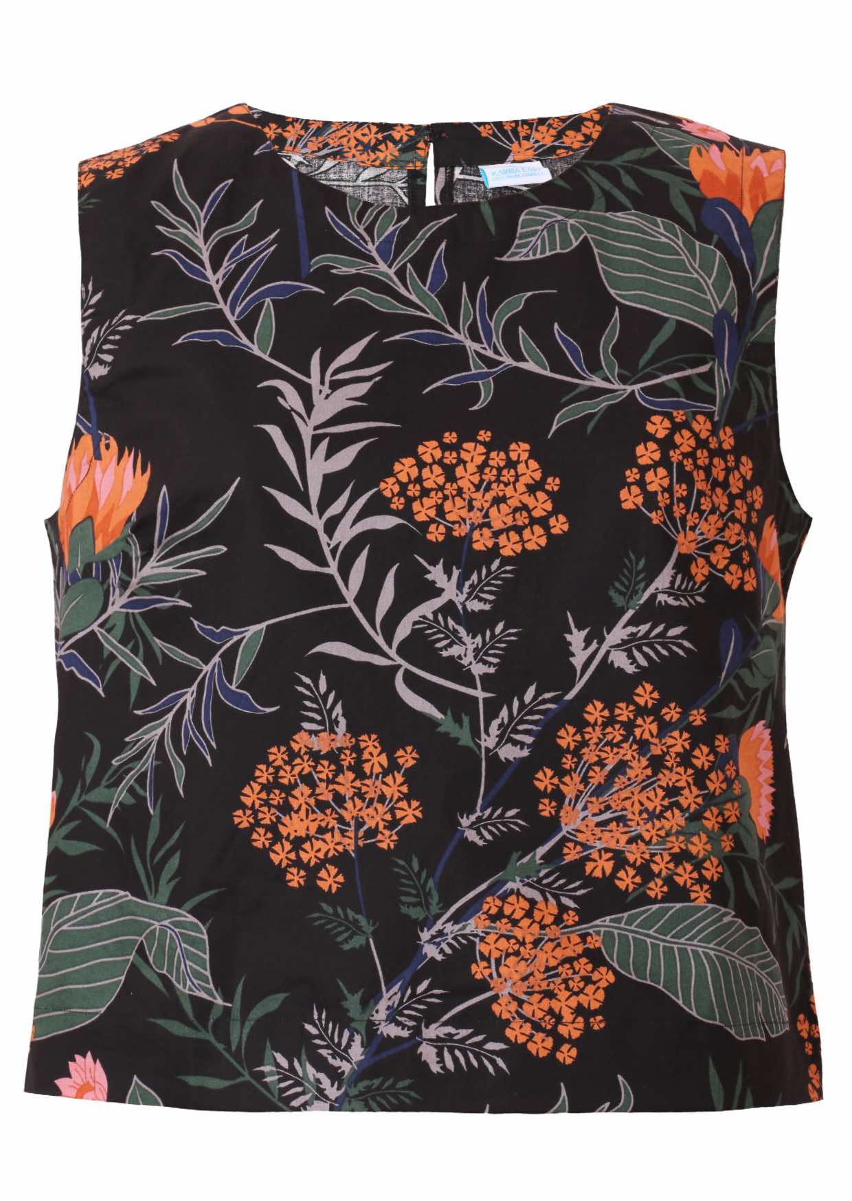 Boxy Top Queen Protea