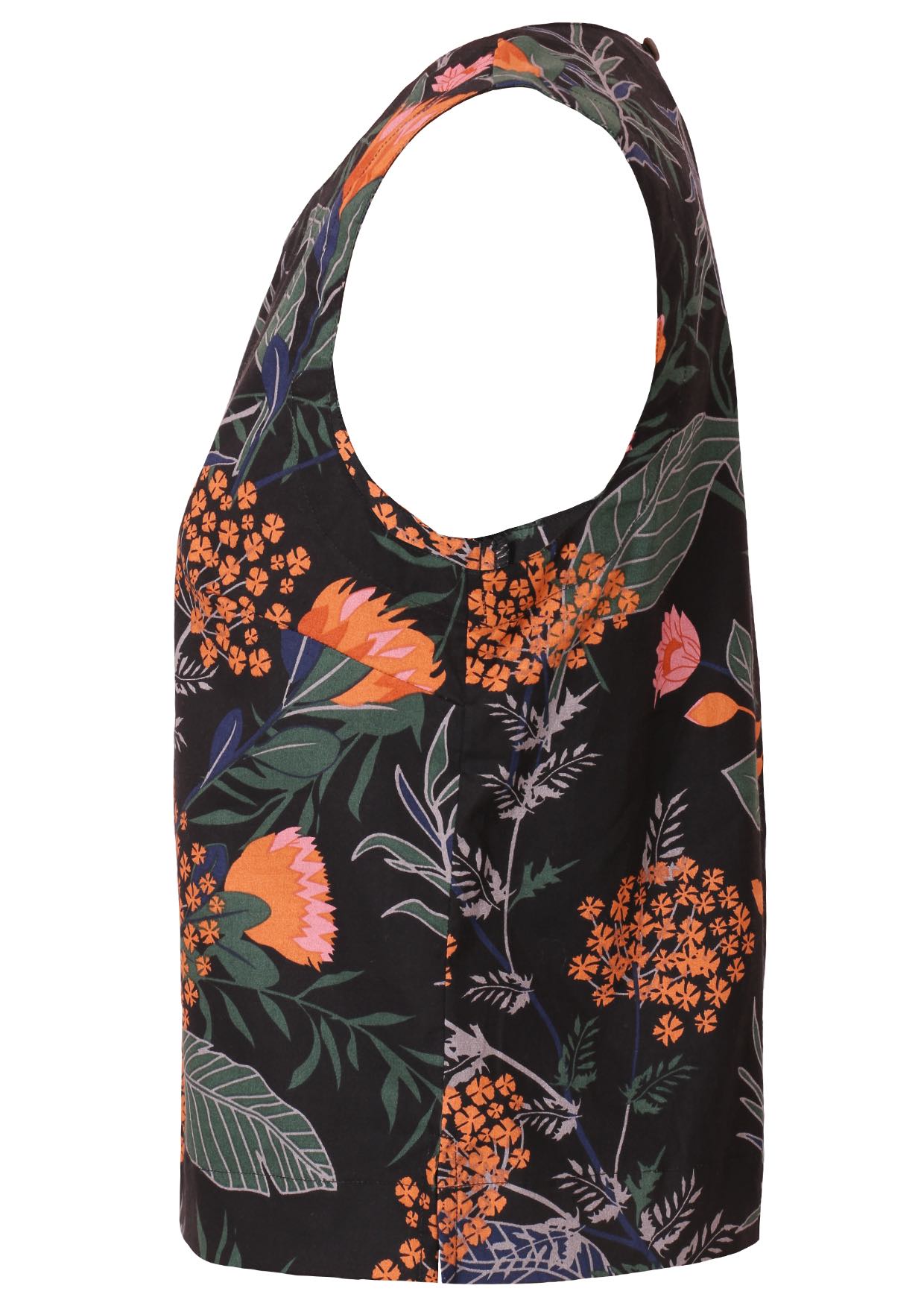 Boxy Top Queen Protea