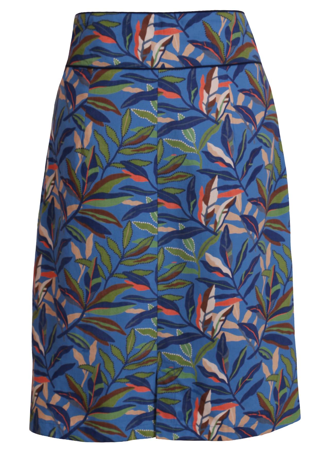 Bridgette Skirt Breeze