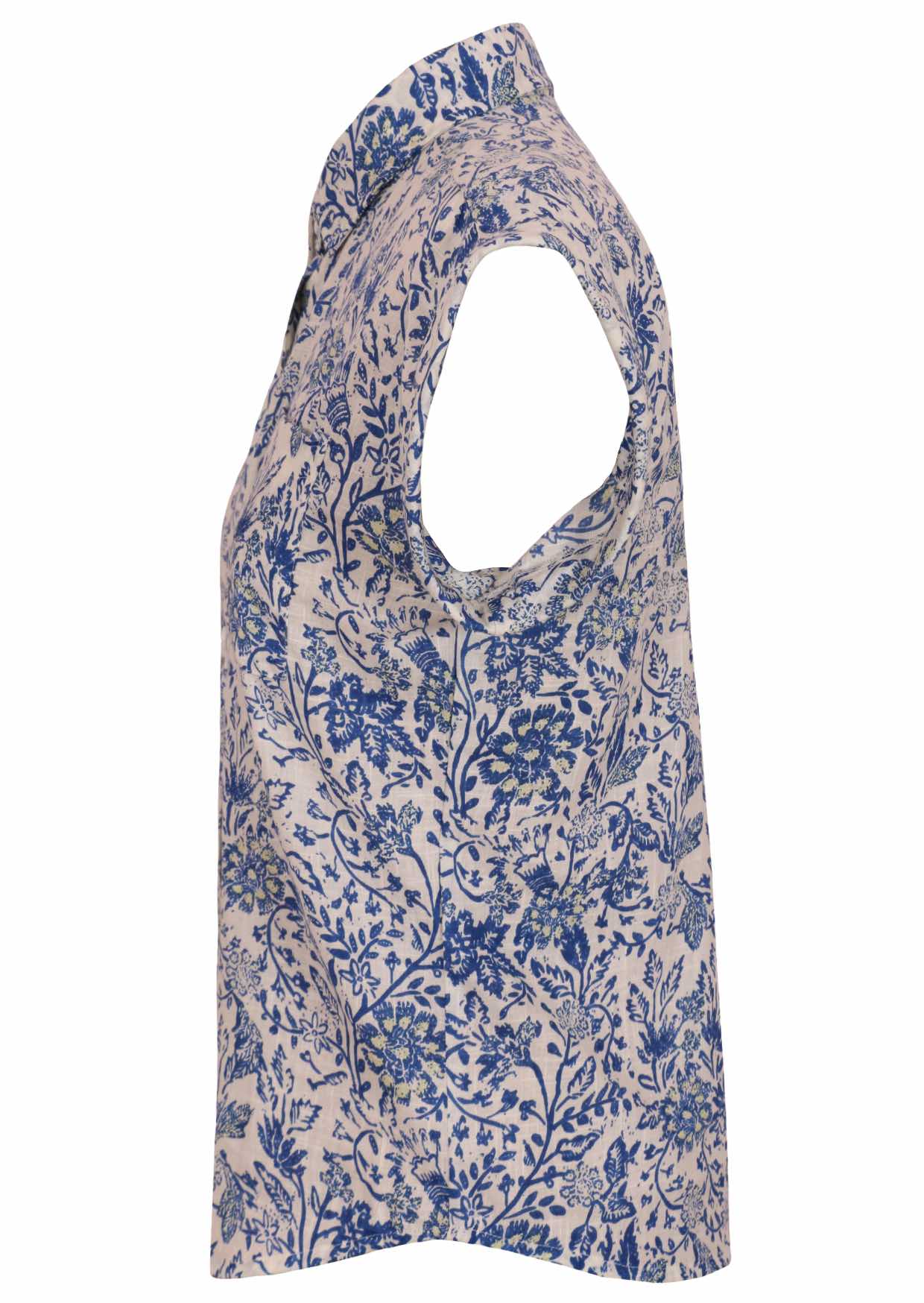 Button Up Shirt Isha