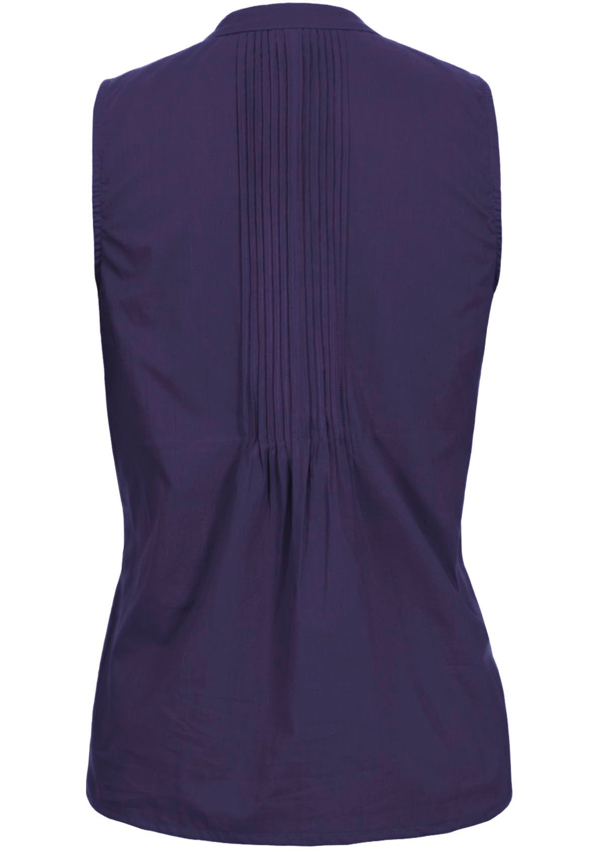 Camille Top Rhodonite