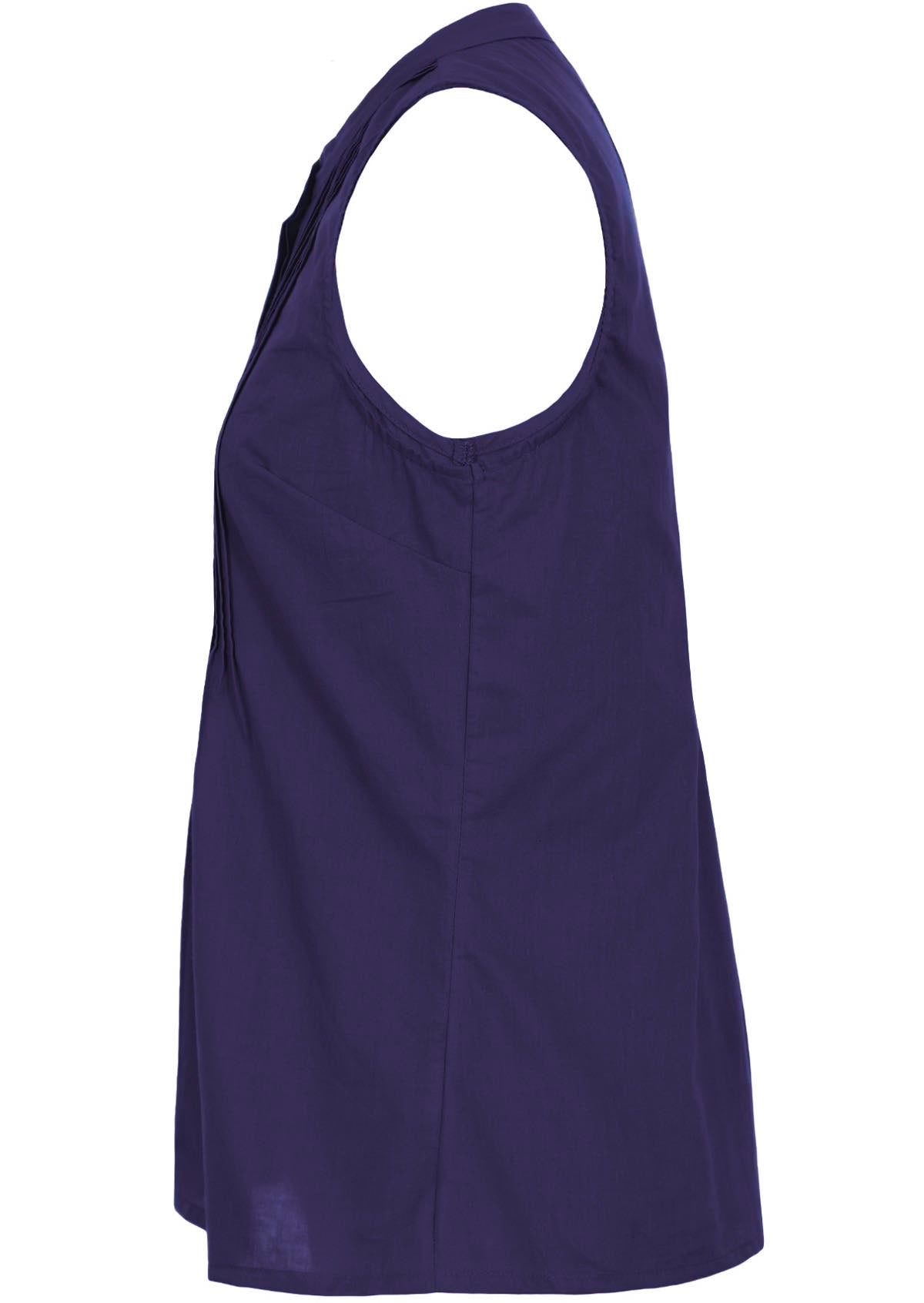 Camille Top Rhodonite