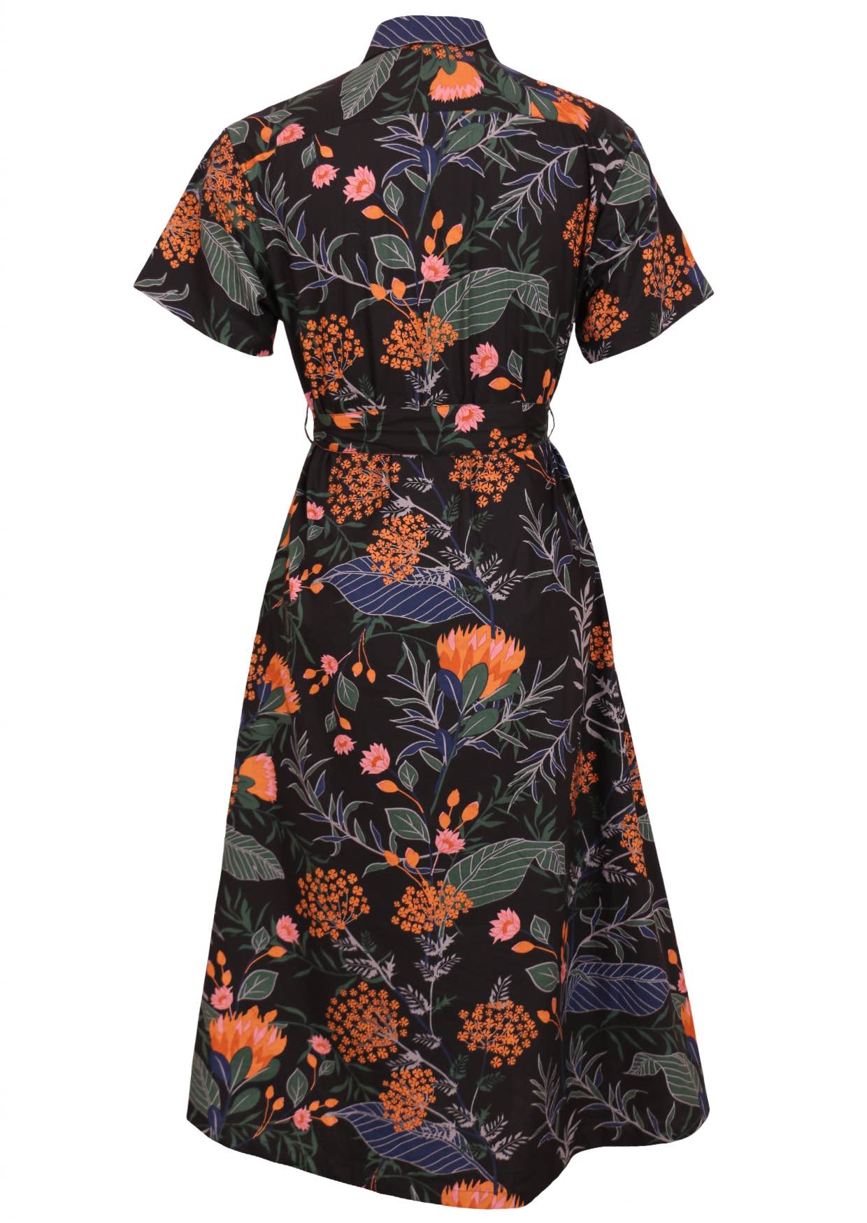 Chelsea Dress Queen Protea