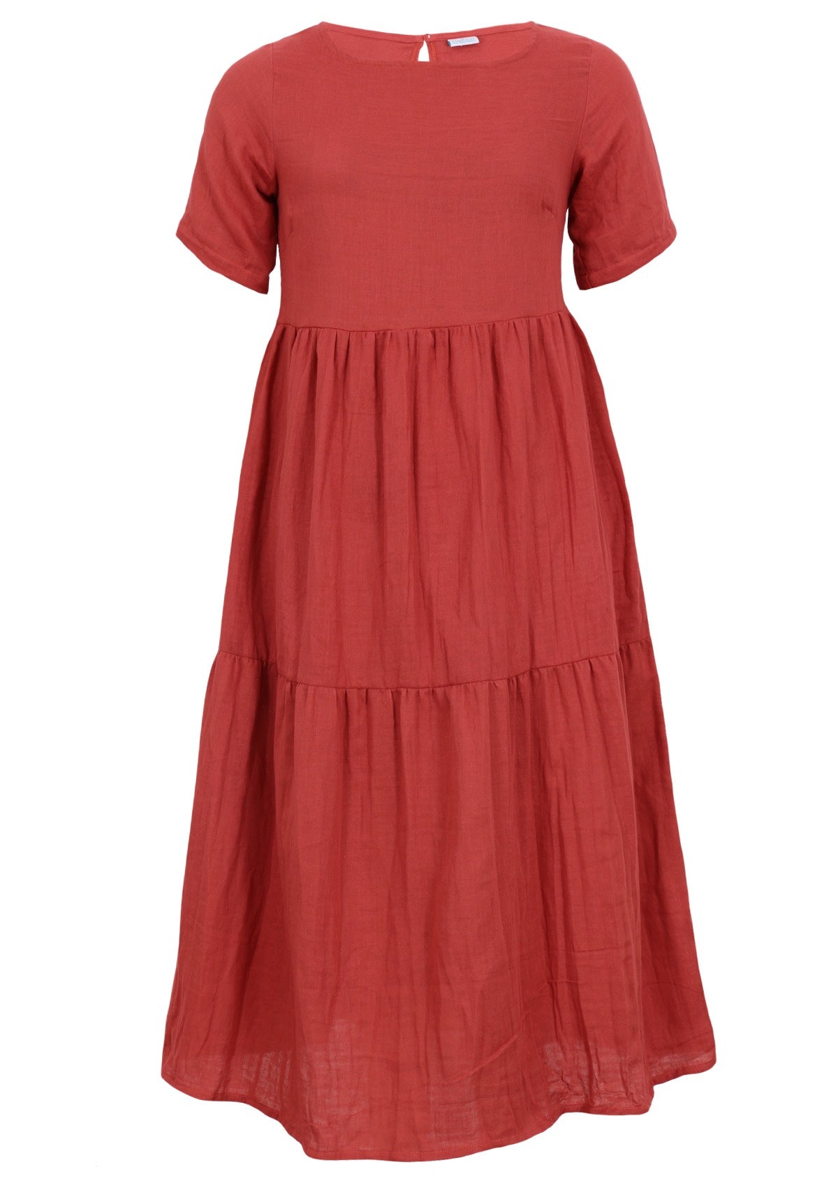 Claudia Dress Masala