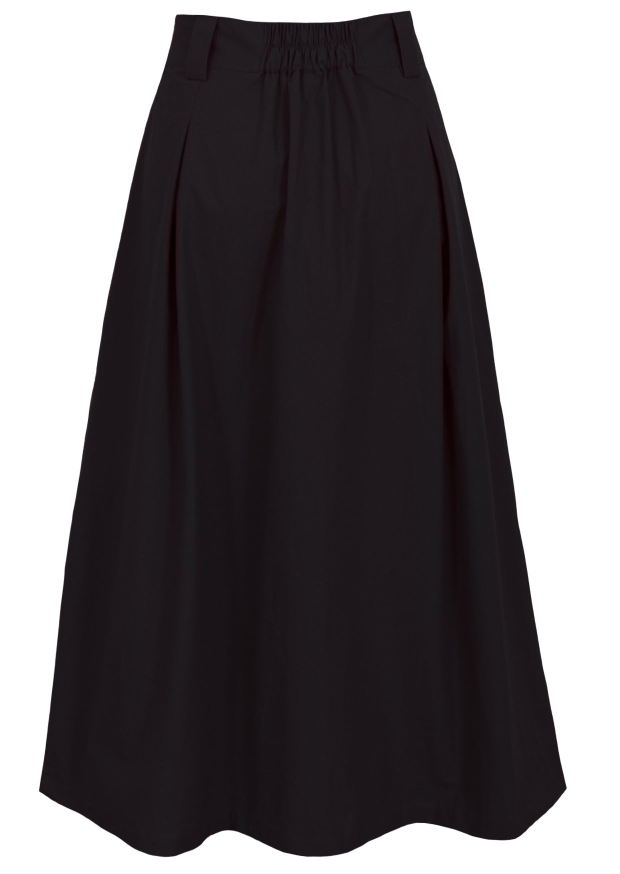 Cora Skirt Black