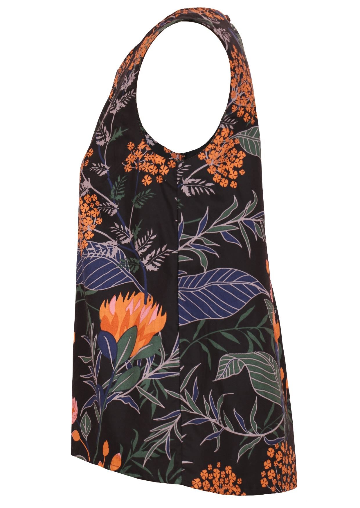 Eden Top Queen Protea