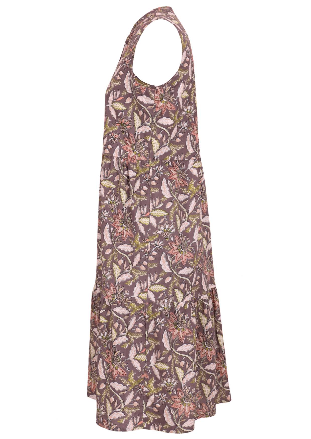 Ember Midi Dress Morialta