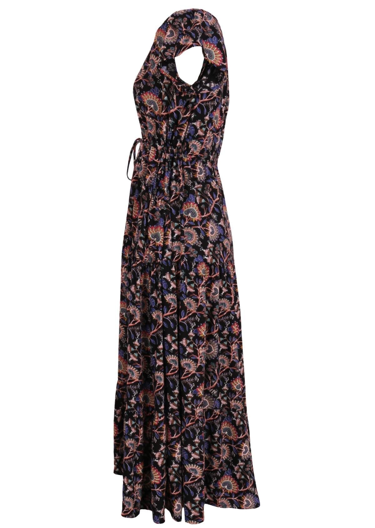 Francesca Dress Orchid