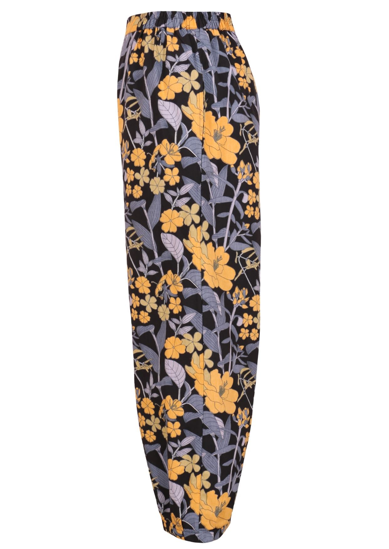 Greta Pants Night Shade