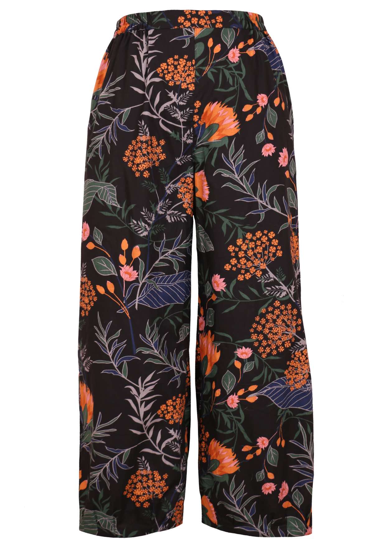 Greta Pants Queen Protea