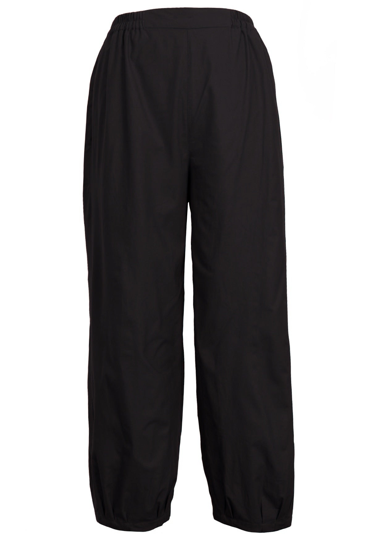 Greta Pants Black