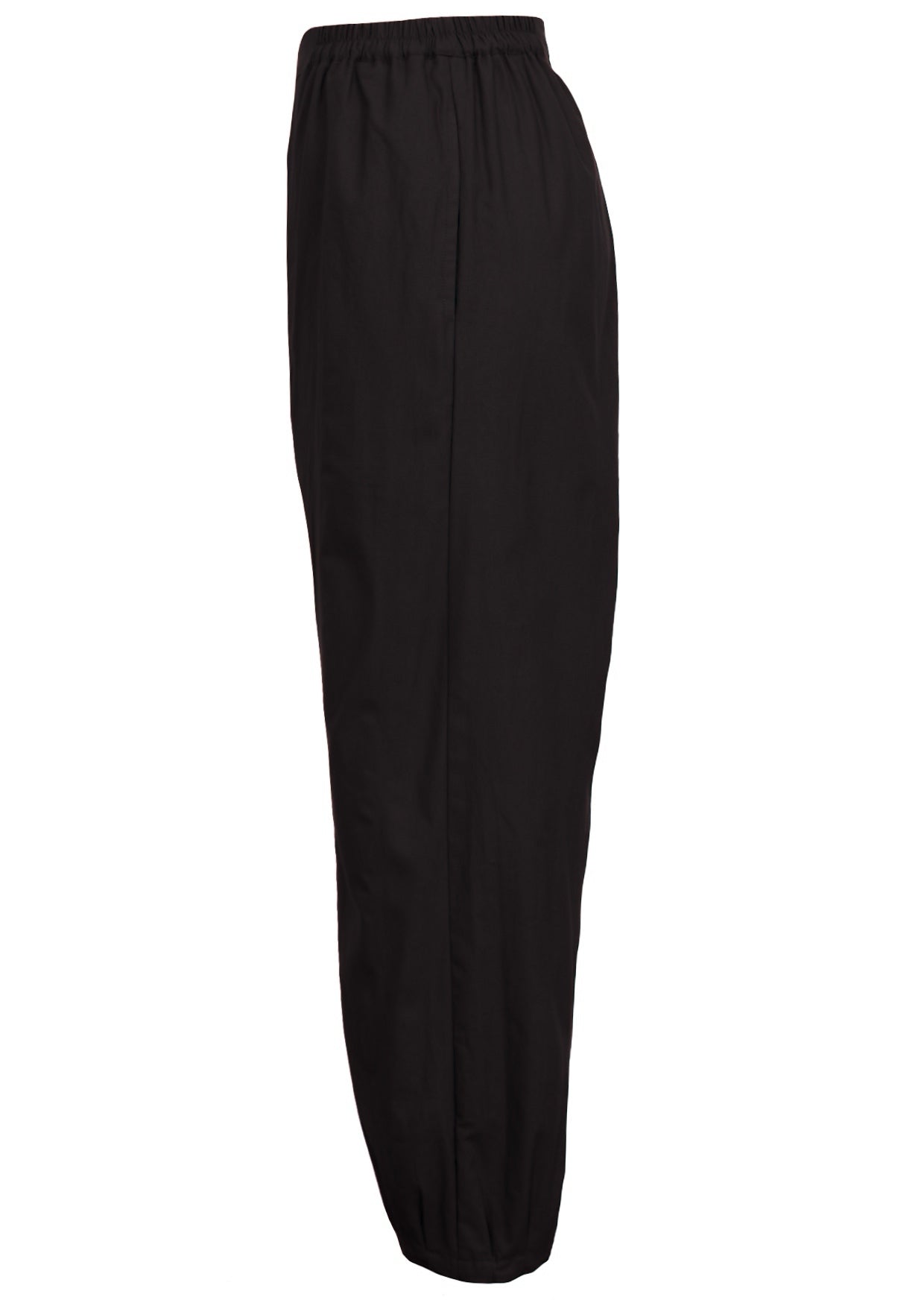 Greta Pants Black