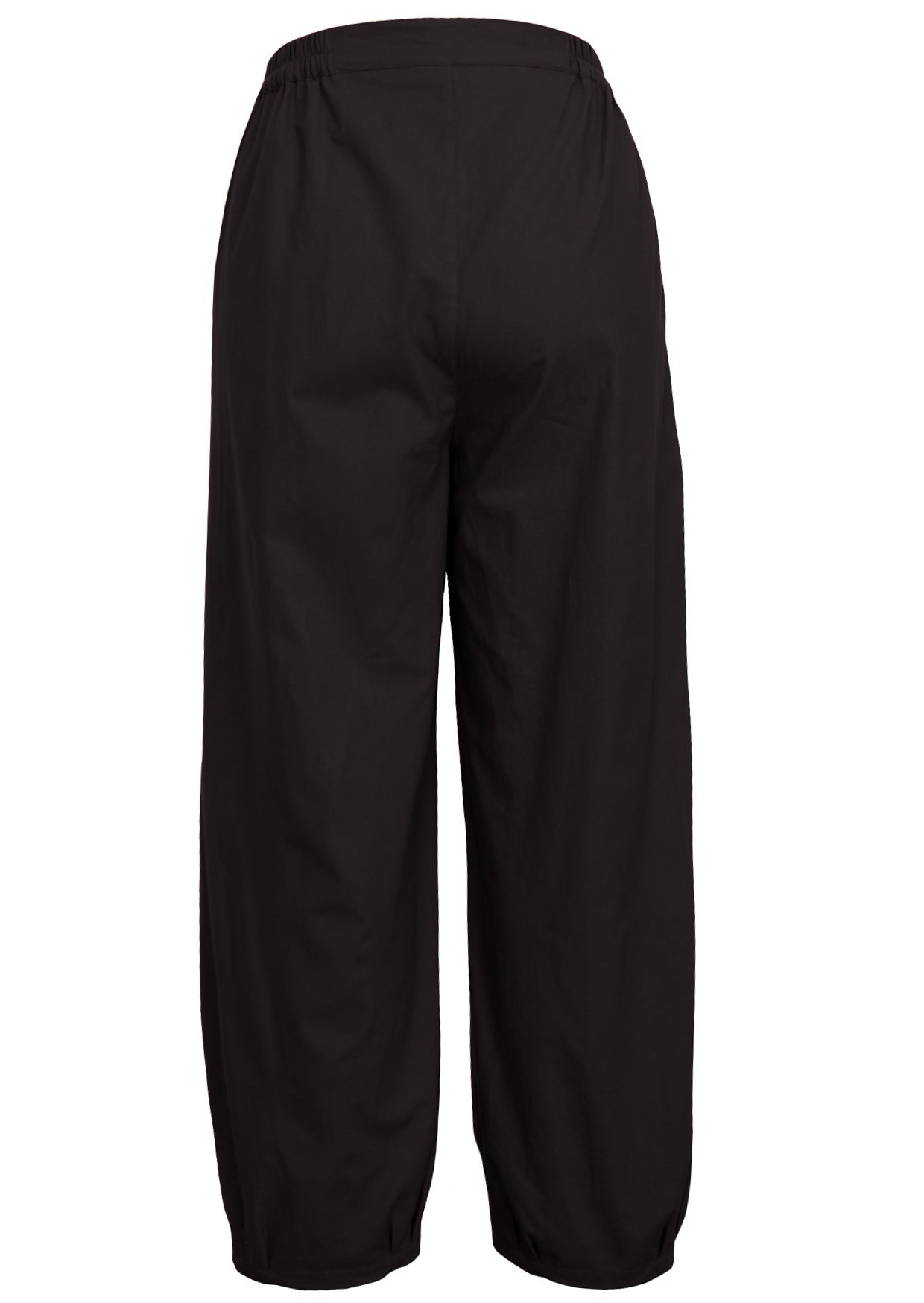 Greta Pants Black