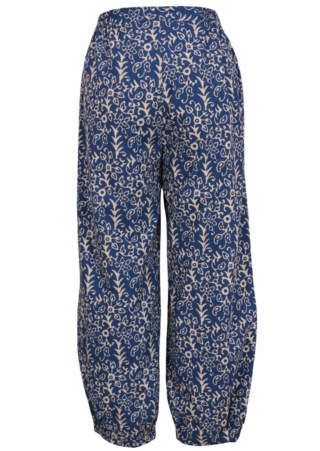 Greta Pant Nirvana back view