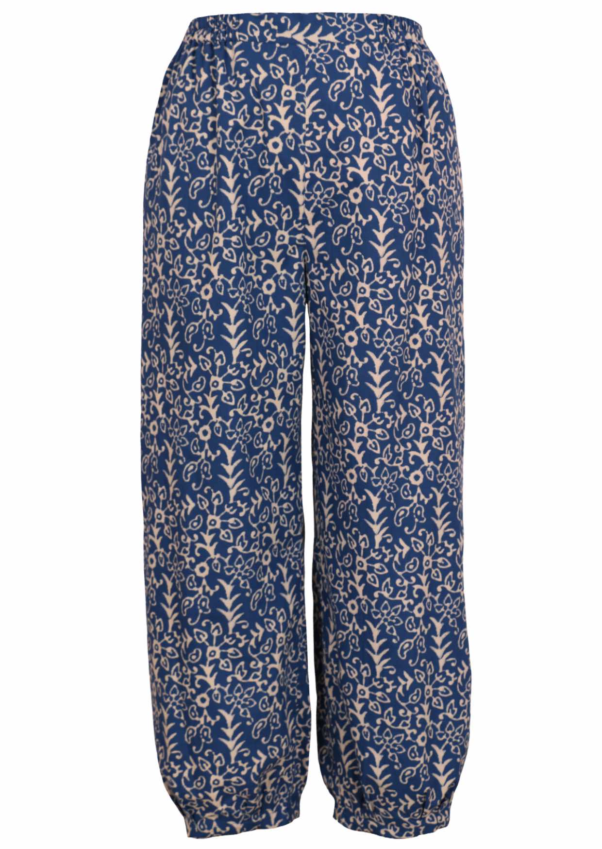 Greta Pant Nirvana Front view