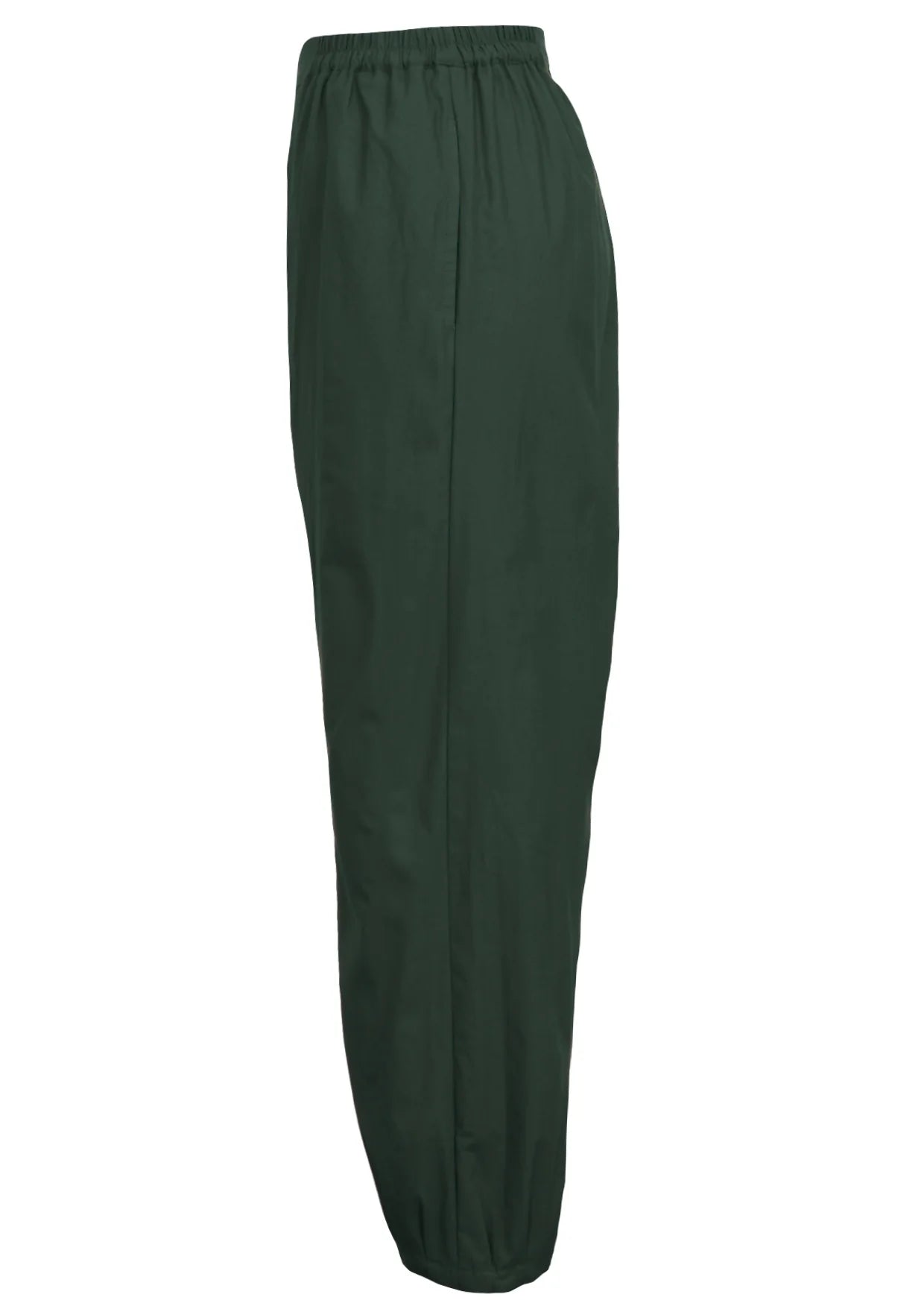 Greta Pants Jungle Green