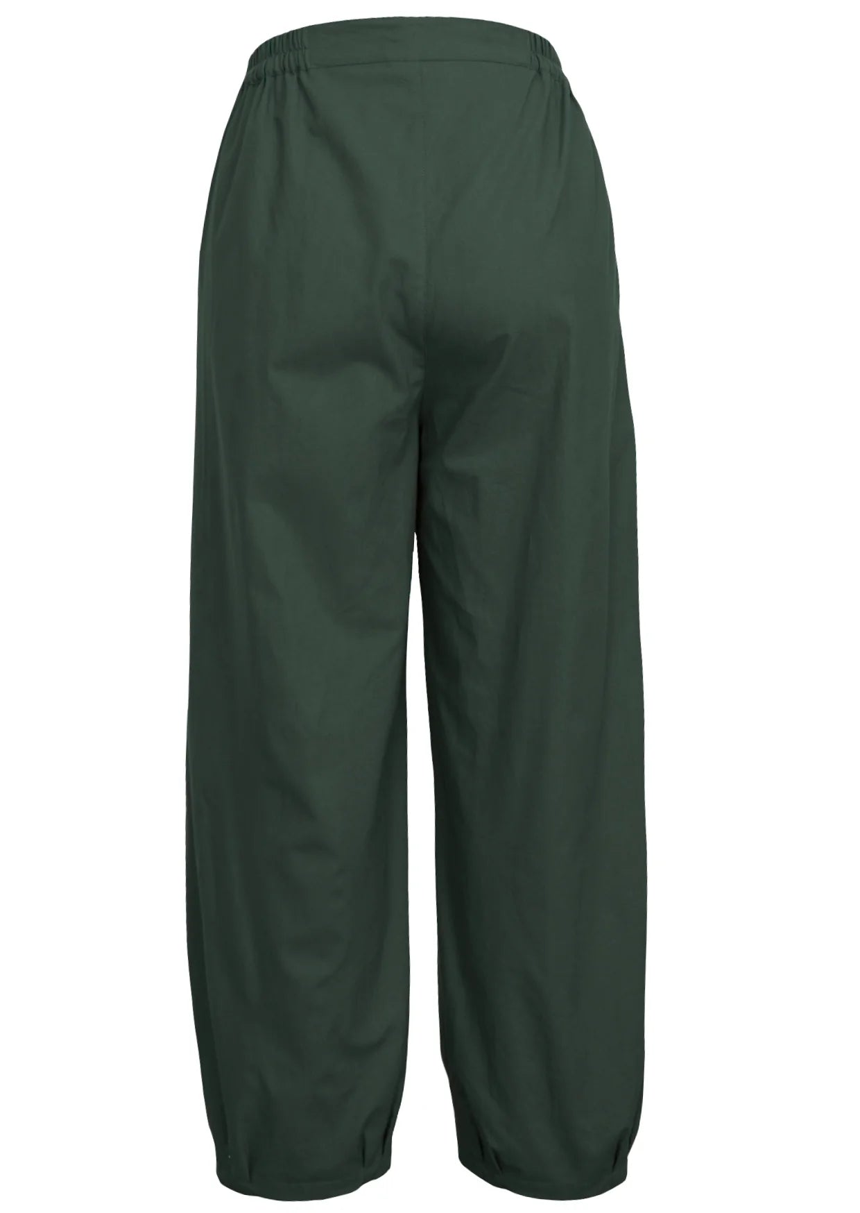Greta Pants Jungle Green