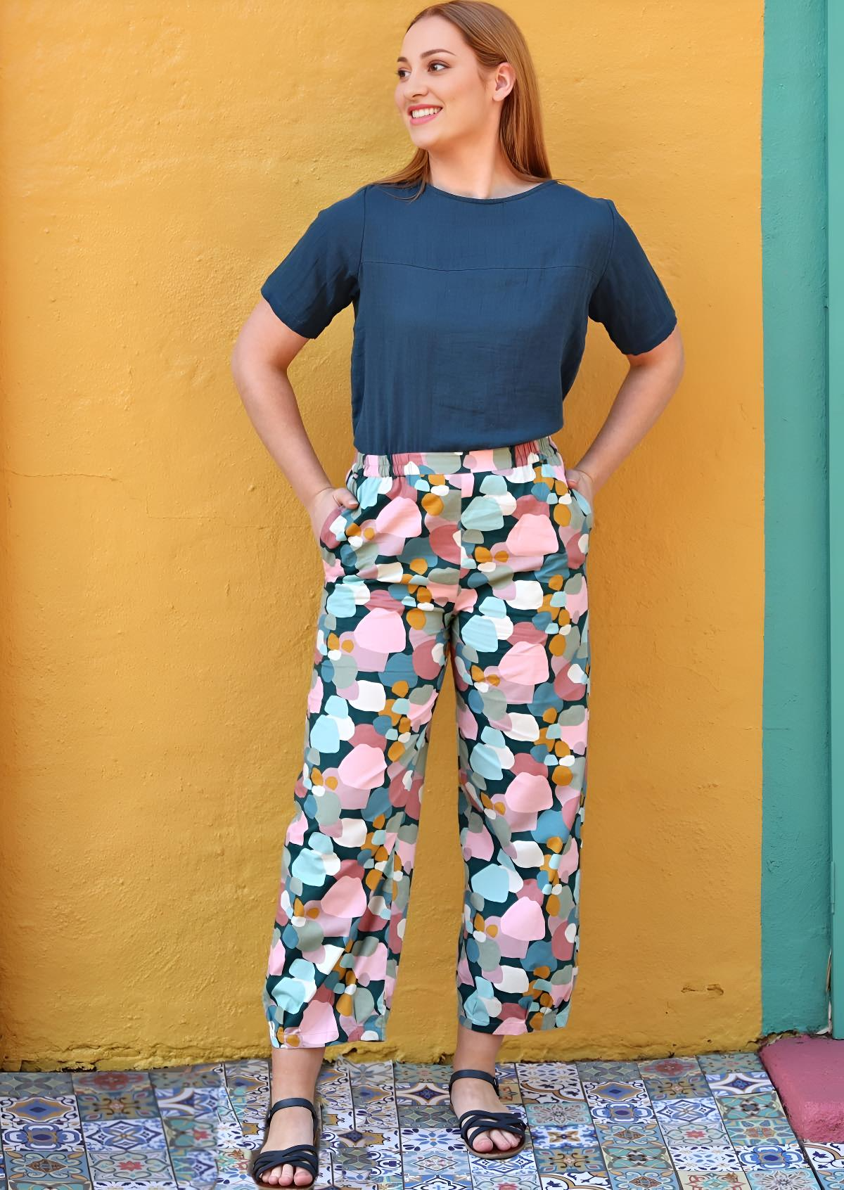 Greta Pants Sweet Spot