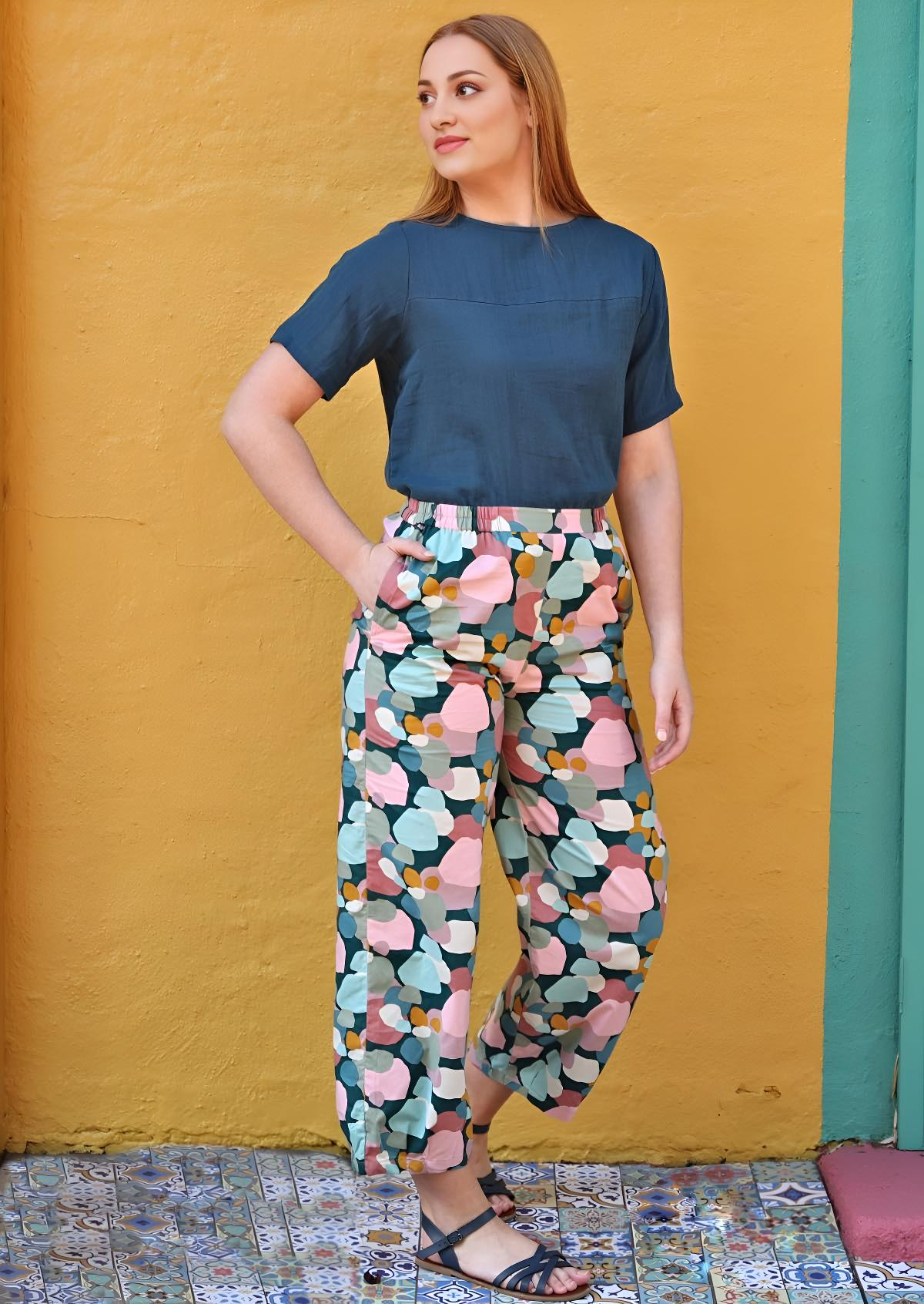 Greta Pants Sweet Spot