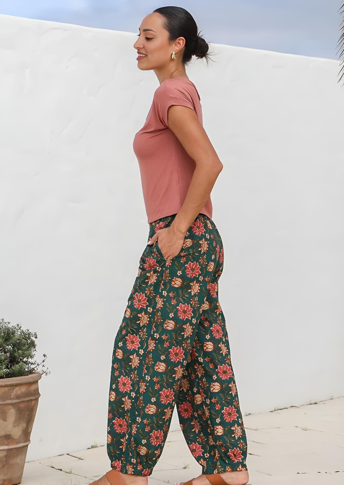 Greta Pants Vanya