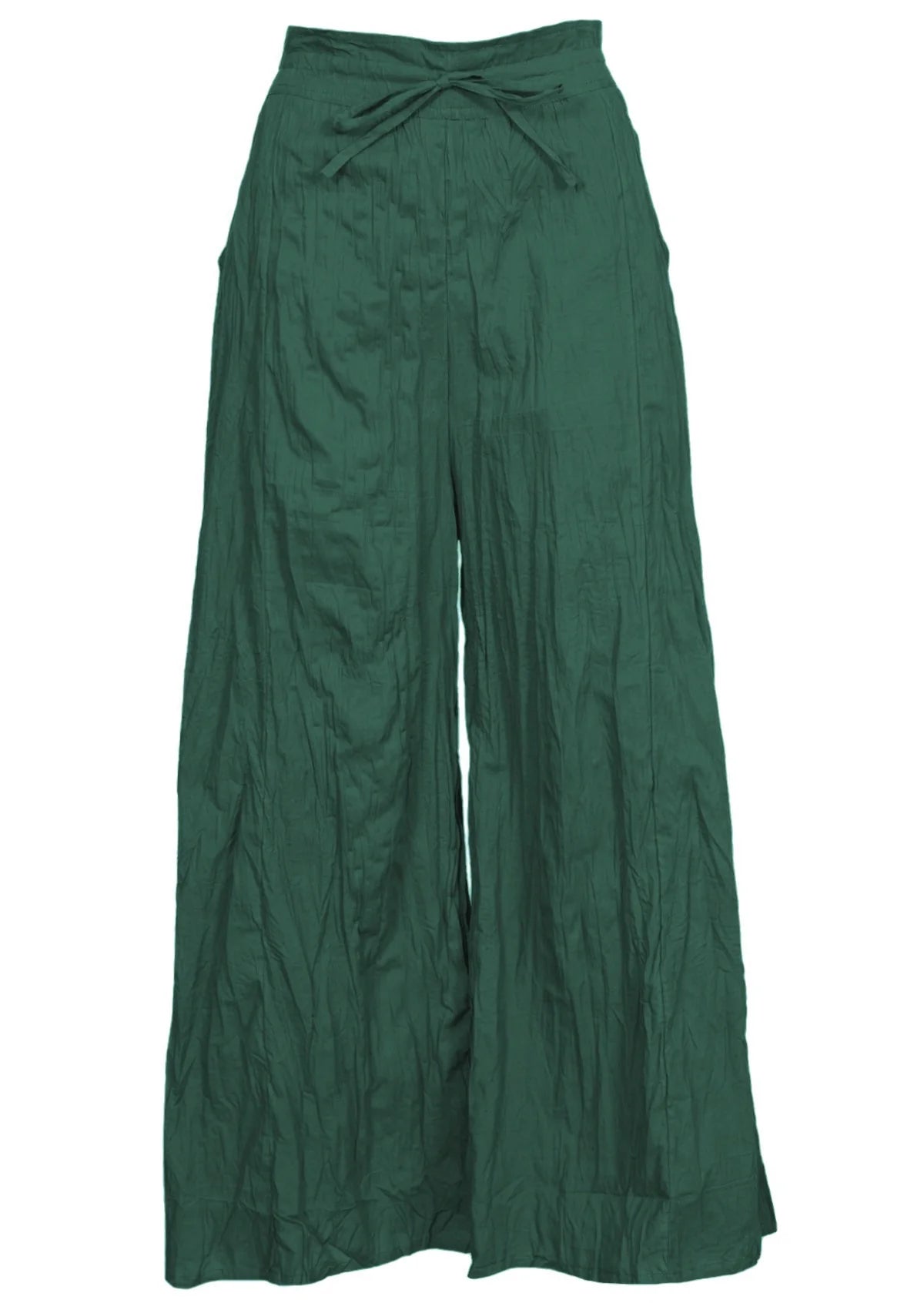 Janis Pants Hunter Green