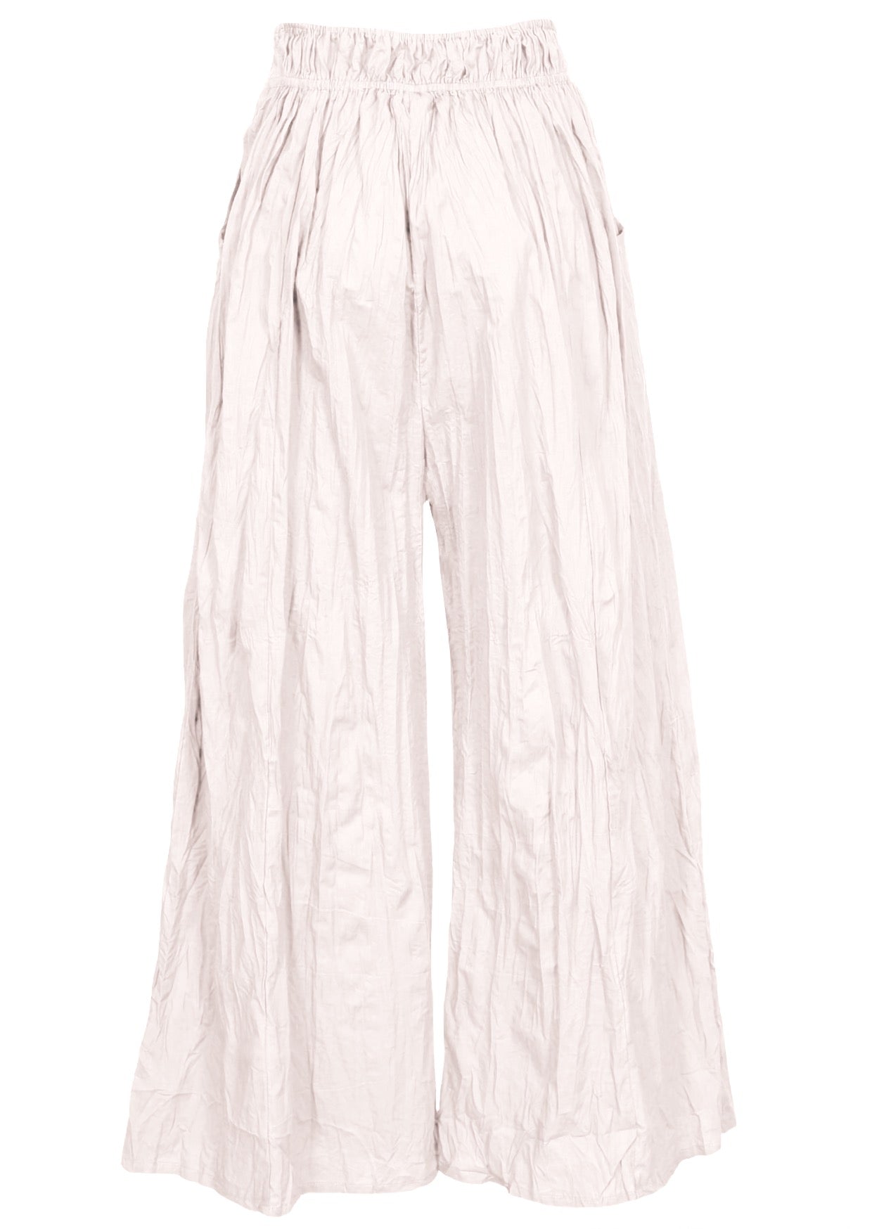 Janis Pants Natural White