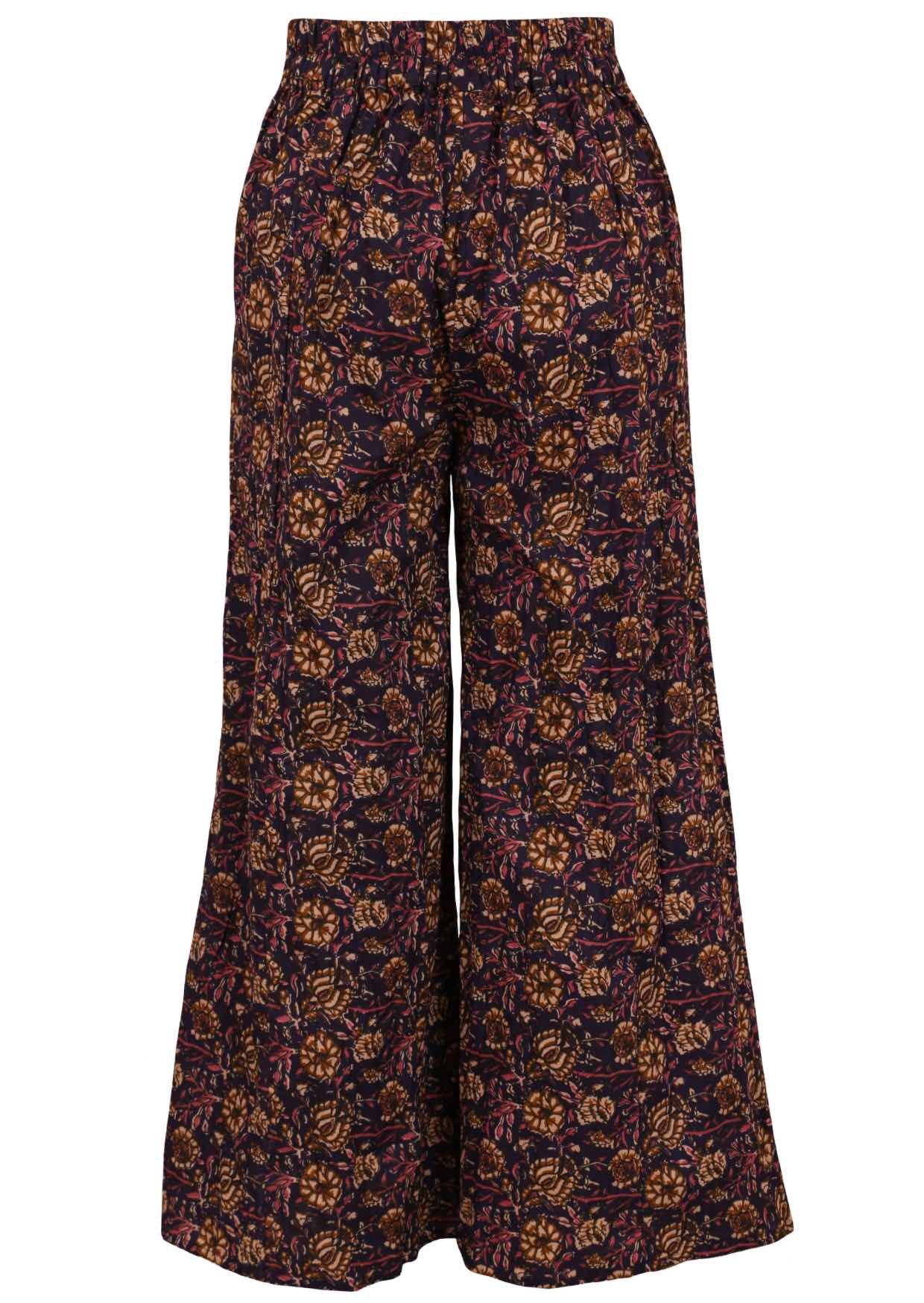 Janis Pants Raani
