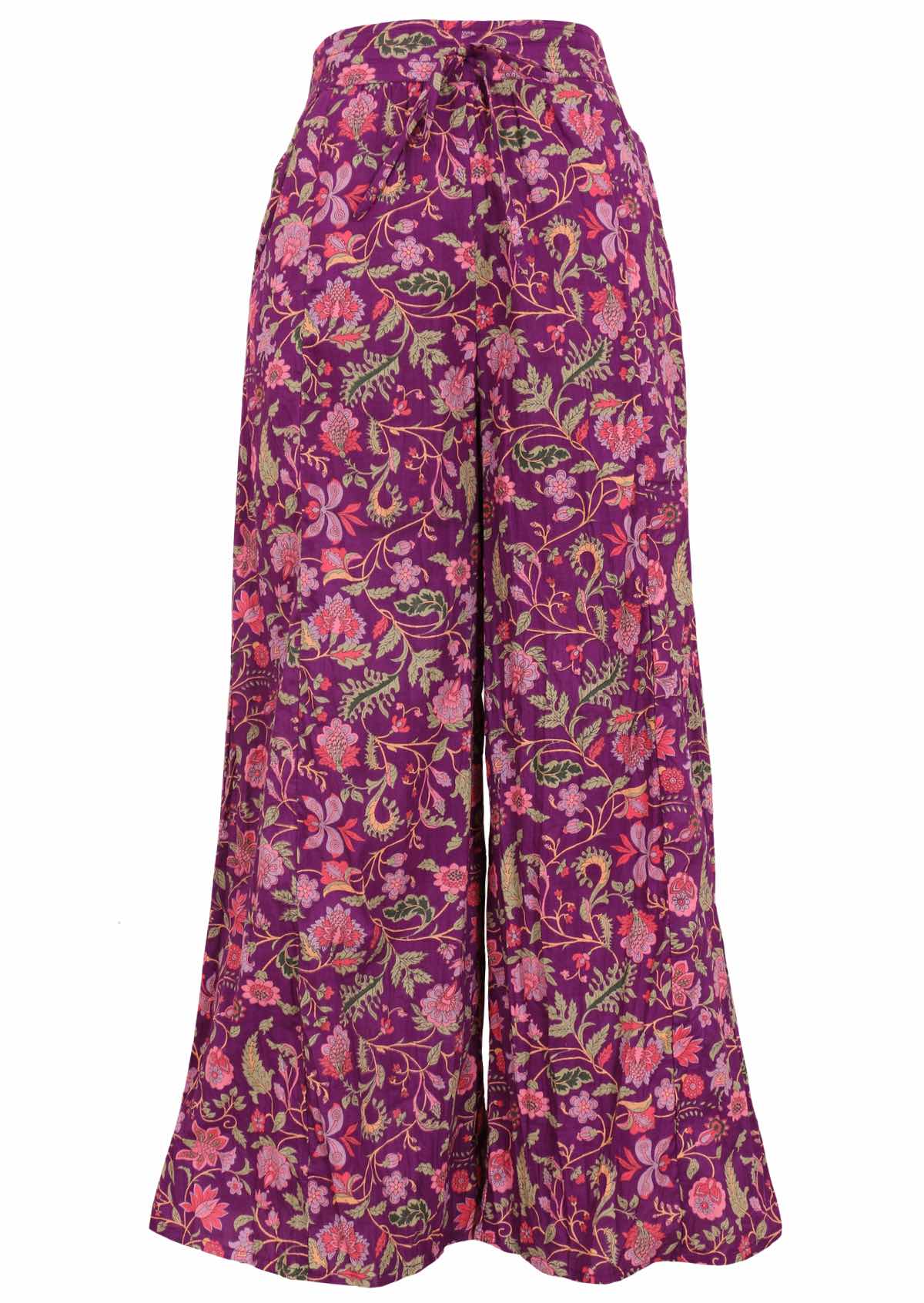 Janis Pants Amethyst