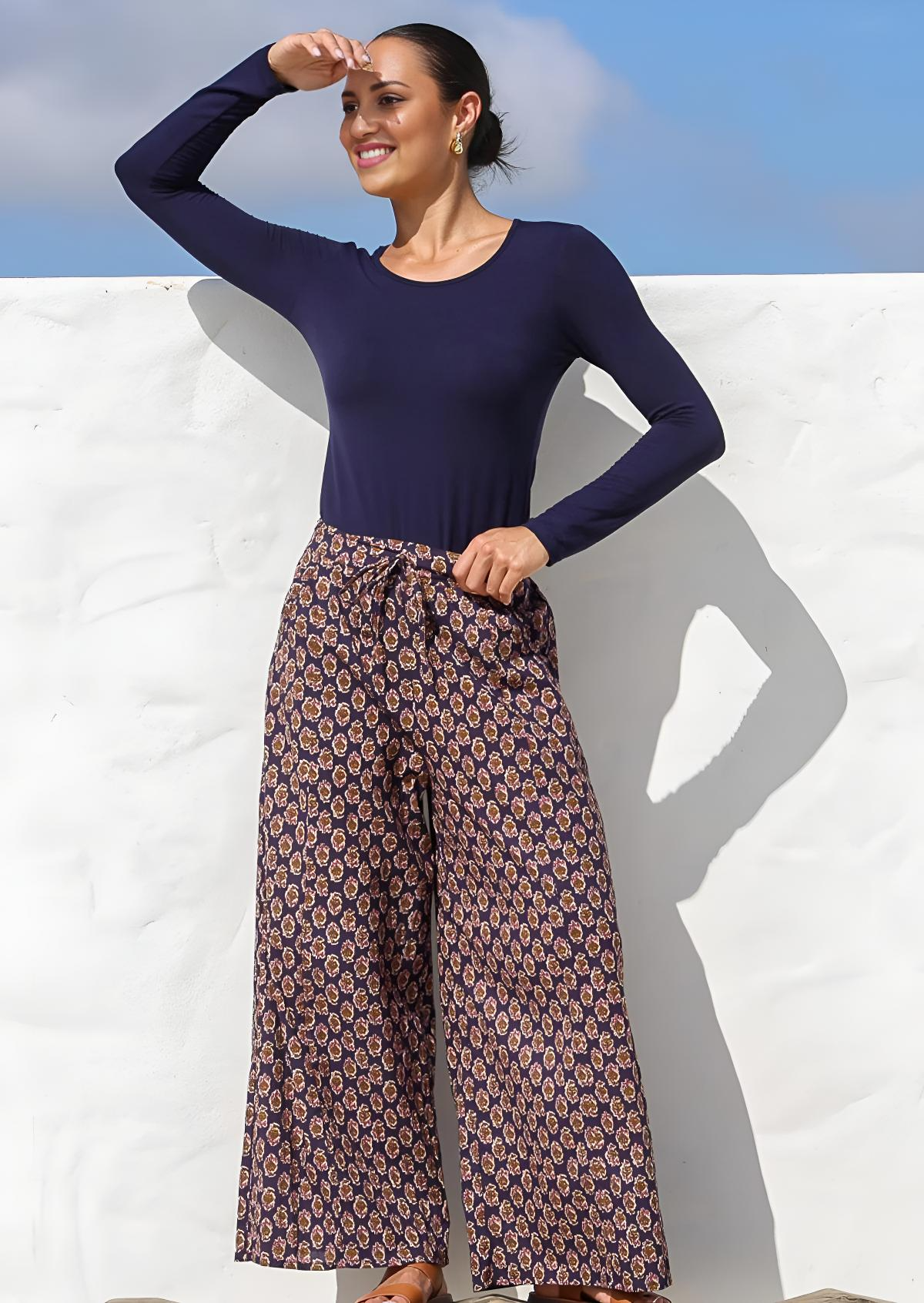 Janis Pants Kumari