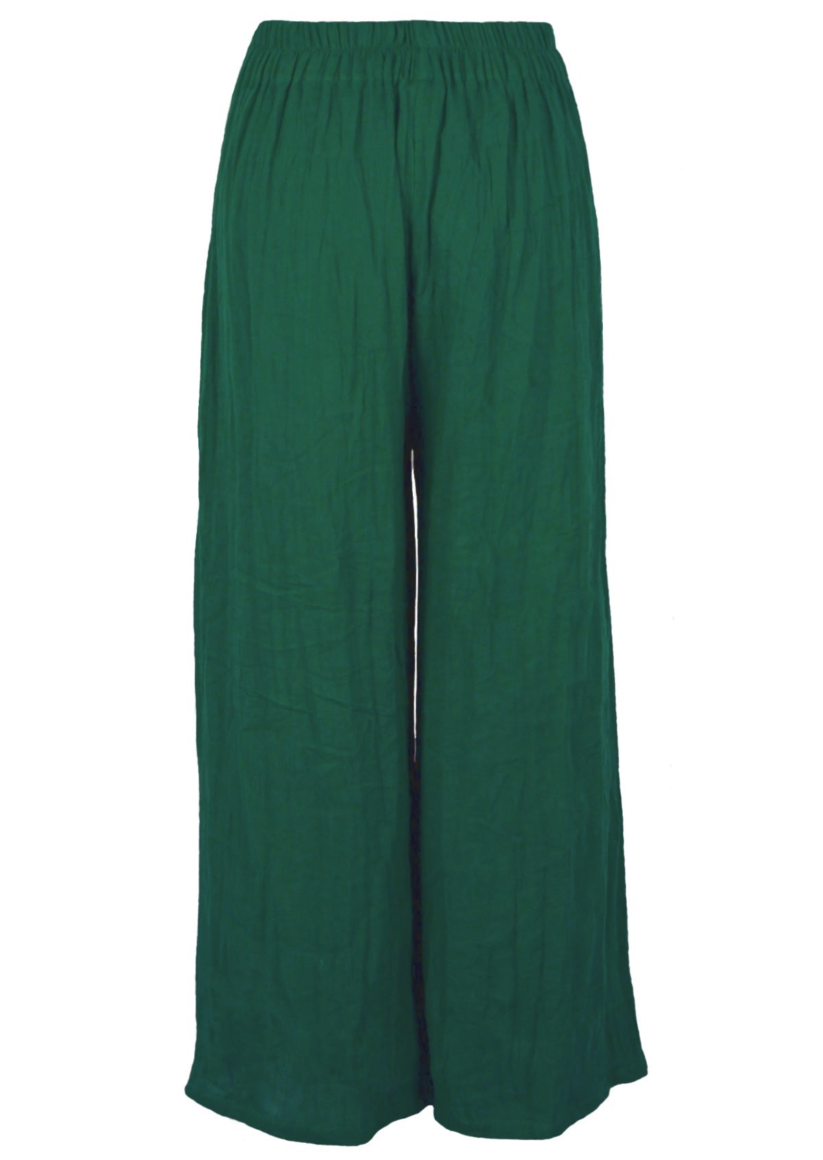 Jaya Pants Green