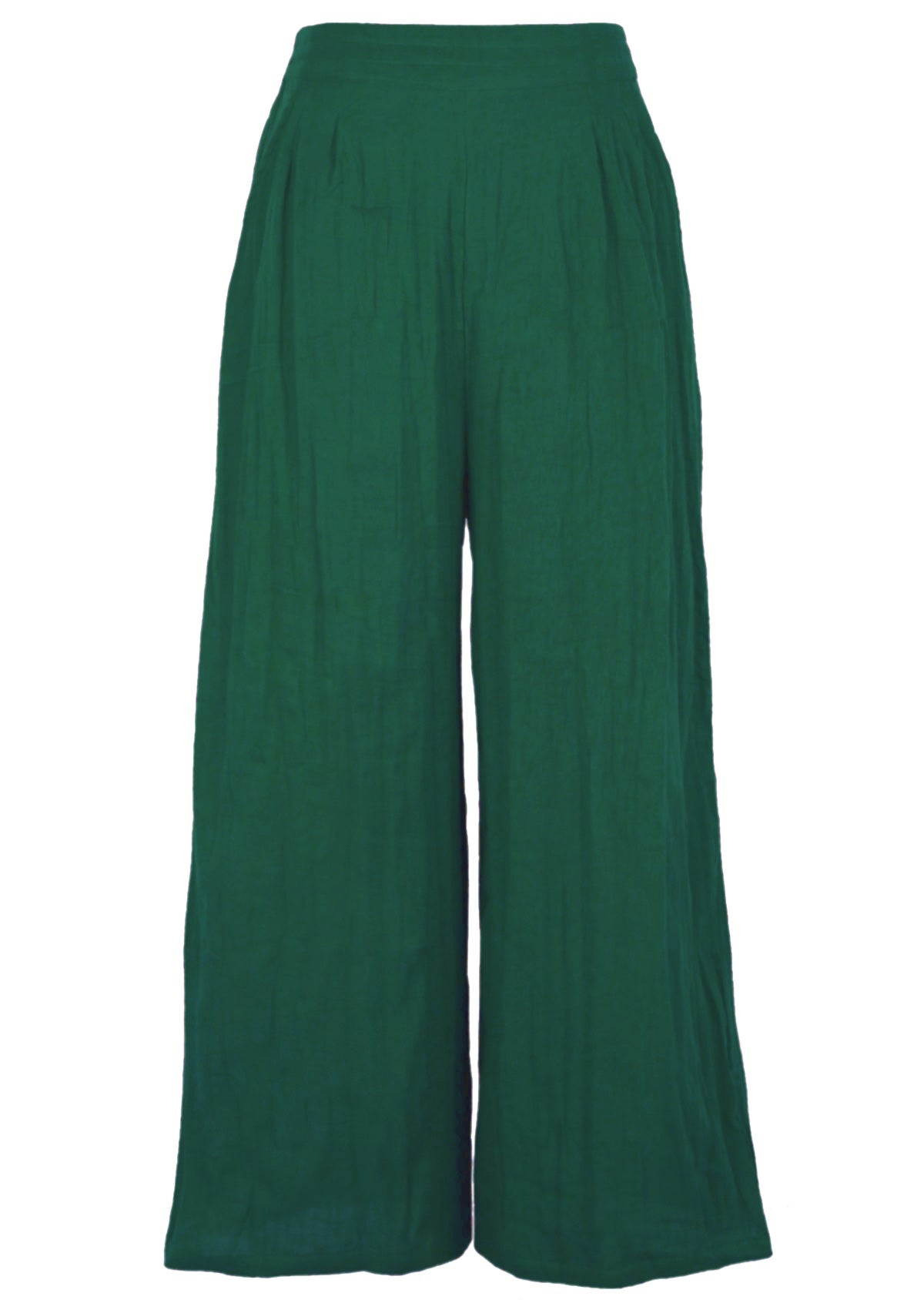 Jaya Pants Green