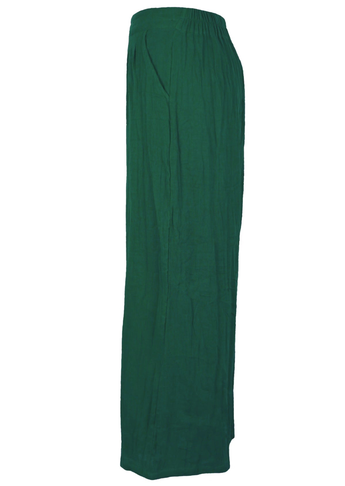 Jaya Pants Green