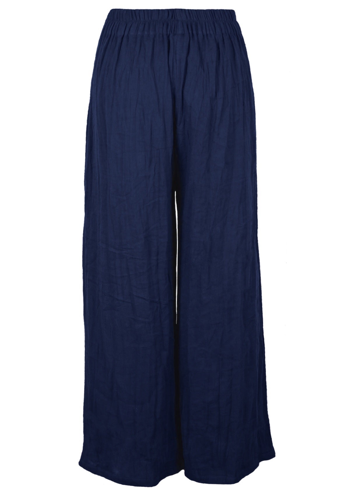Jaya Pants Navy